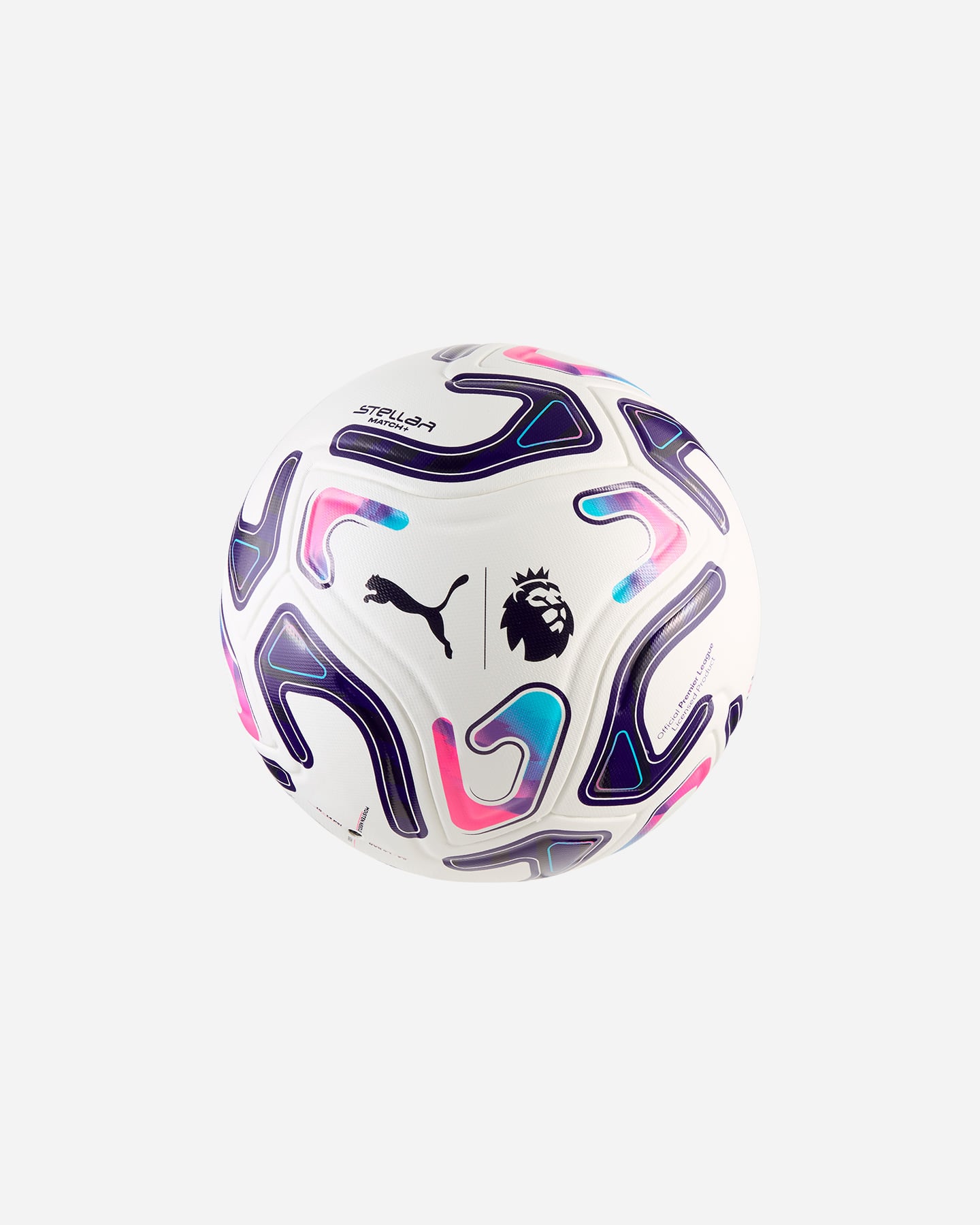 Fifa Qualification Replica Mis 5 - Pallone Calcio Misura 5