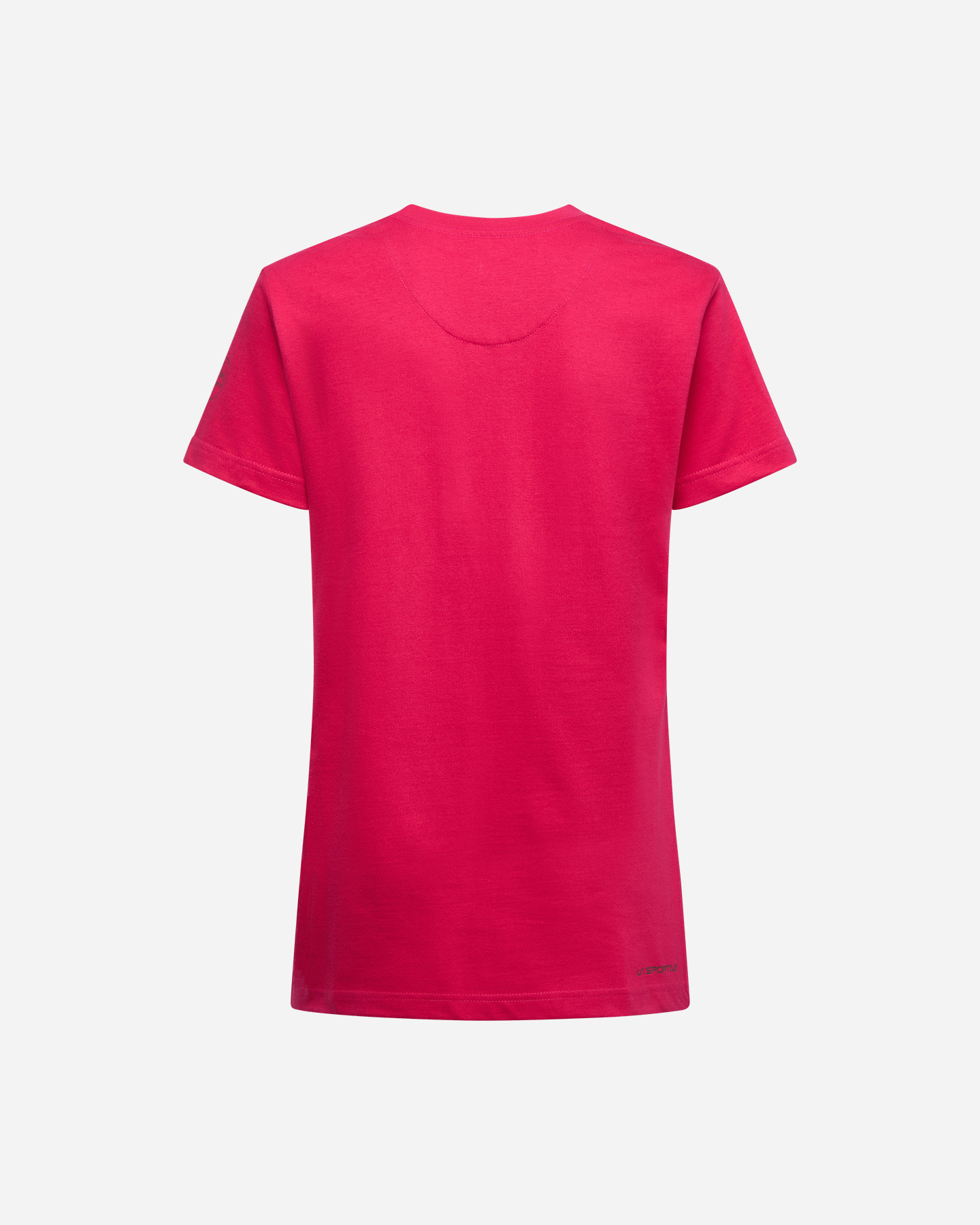 T-shirt LA SPORTIVA ALWAYS CLIMBING W - Fucsia - 1 | Cisalfa Sport