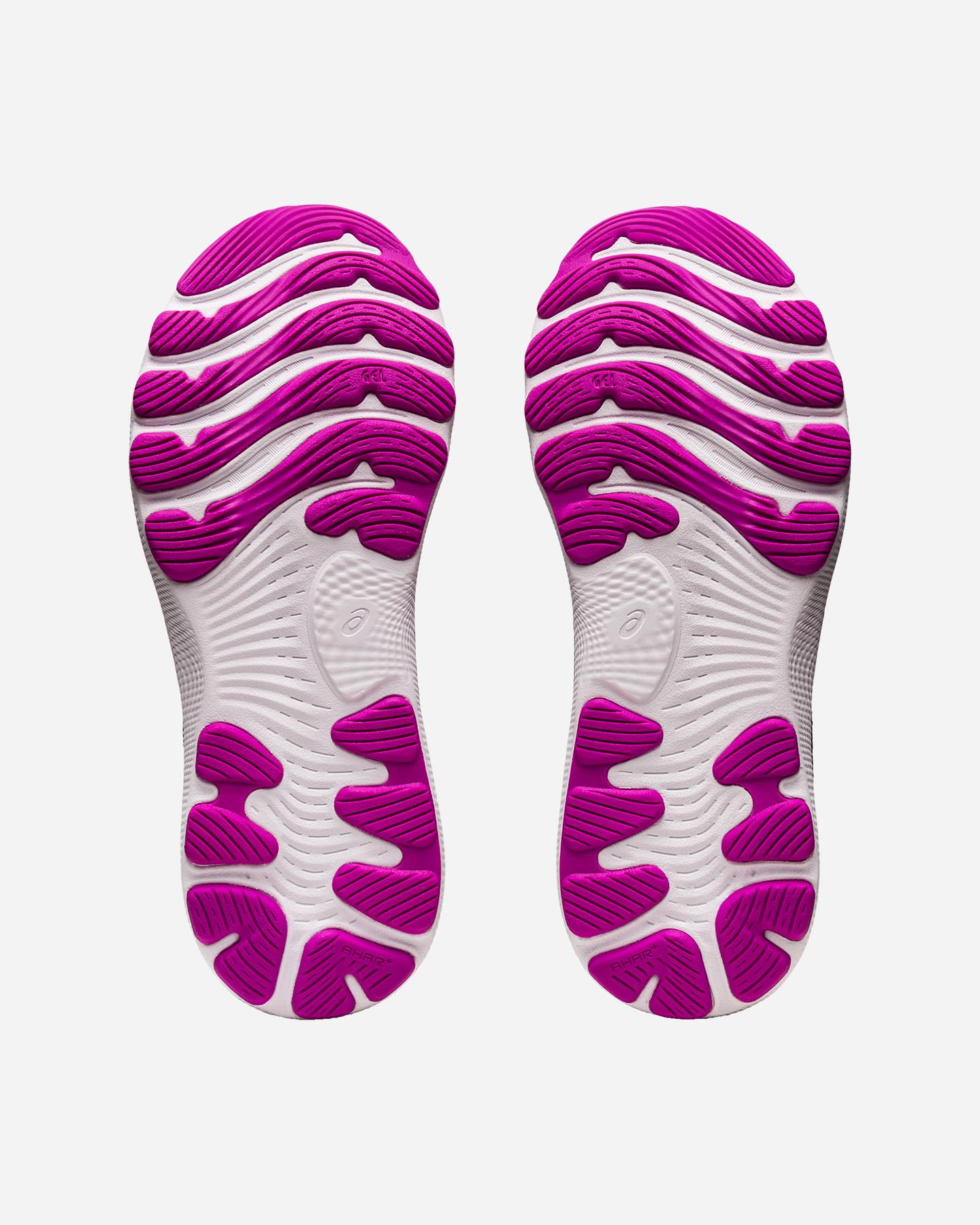 Scarpe running ASICS GEL NIMBUS 24 W - 9 | Cisalfa Sport