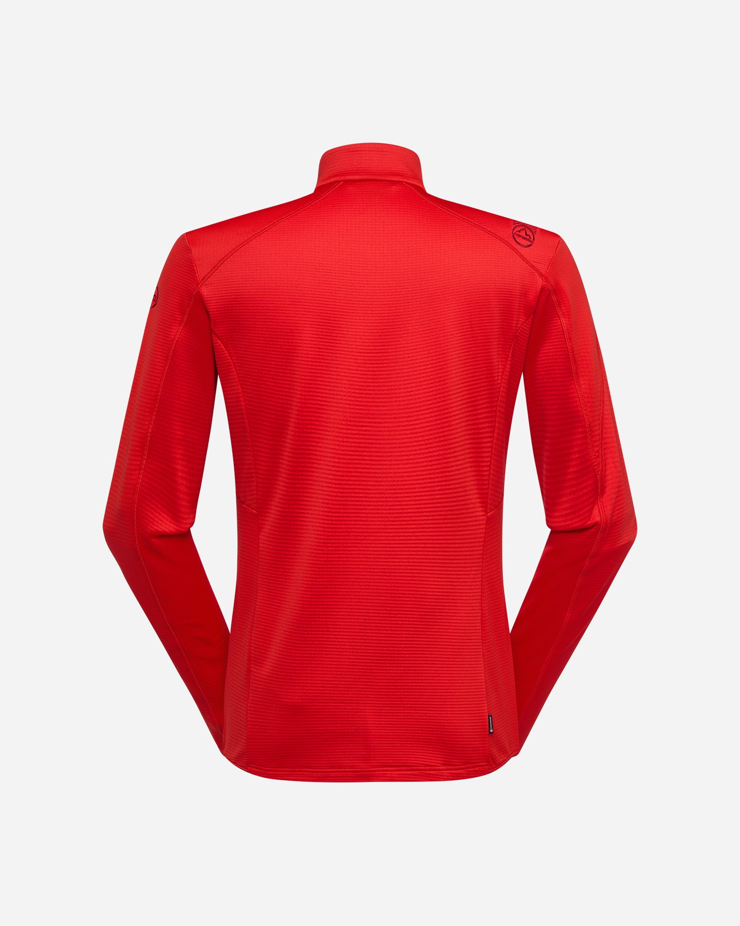 Pile LA SPORTIVA CHILL THERMAL M - Rosso - 3 | Cisalfa Sport