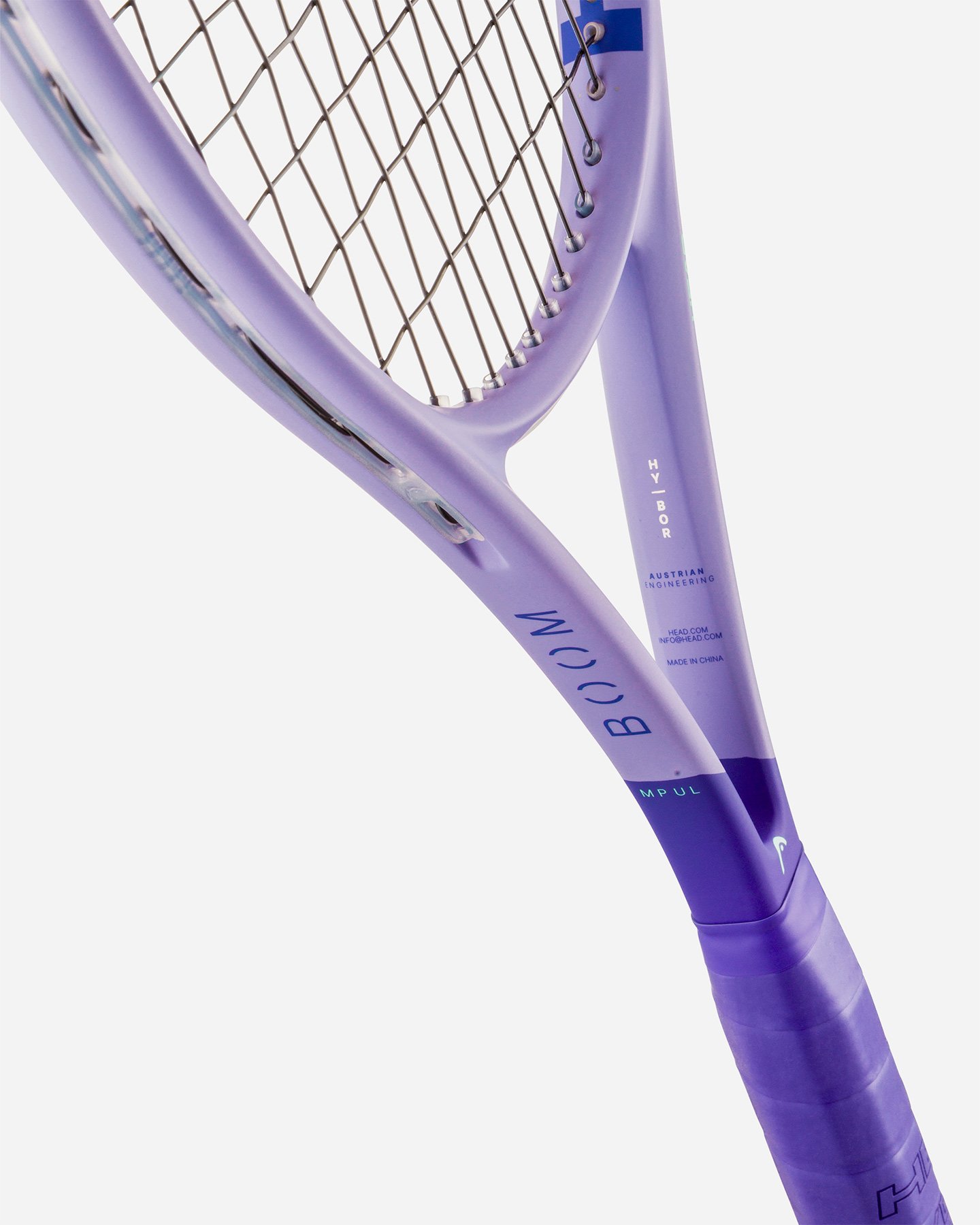 Telaio tennis HEAD BOOM MP UL ALTERNATE 2026  - 2 | Cisalfa Sport