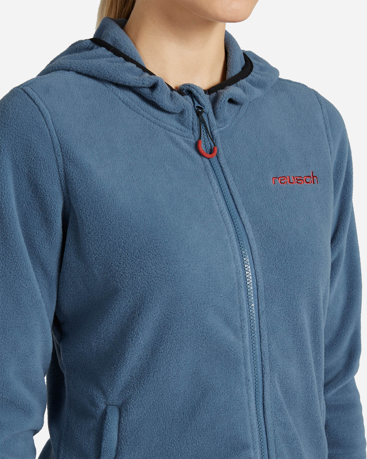 Pile REUSCH MICRO FLEECE W - 9 | Cisalfa Sport