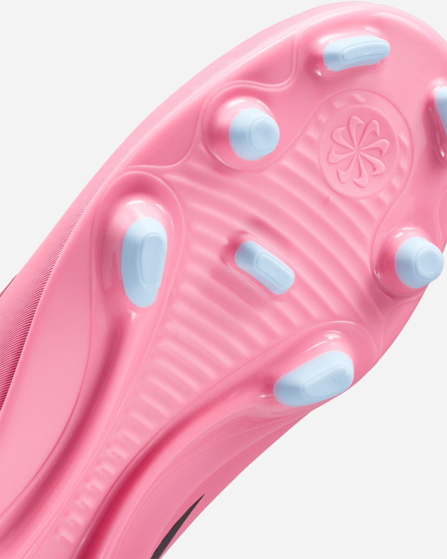 Scarpe calcio NIKE MERCURIAL VAPOR 16 CLUB MG JR - Color mix - 5 | Cisalfa Sport