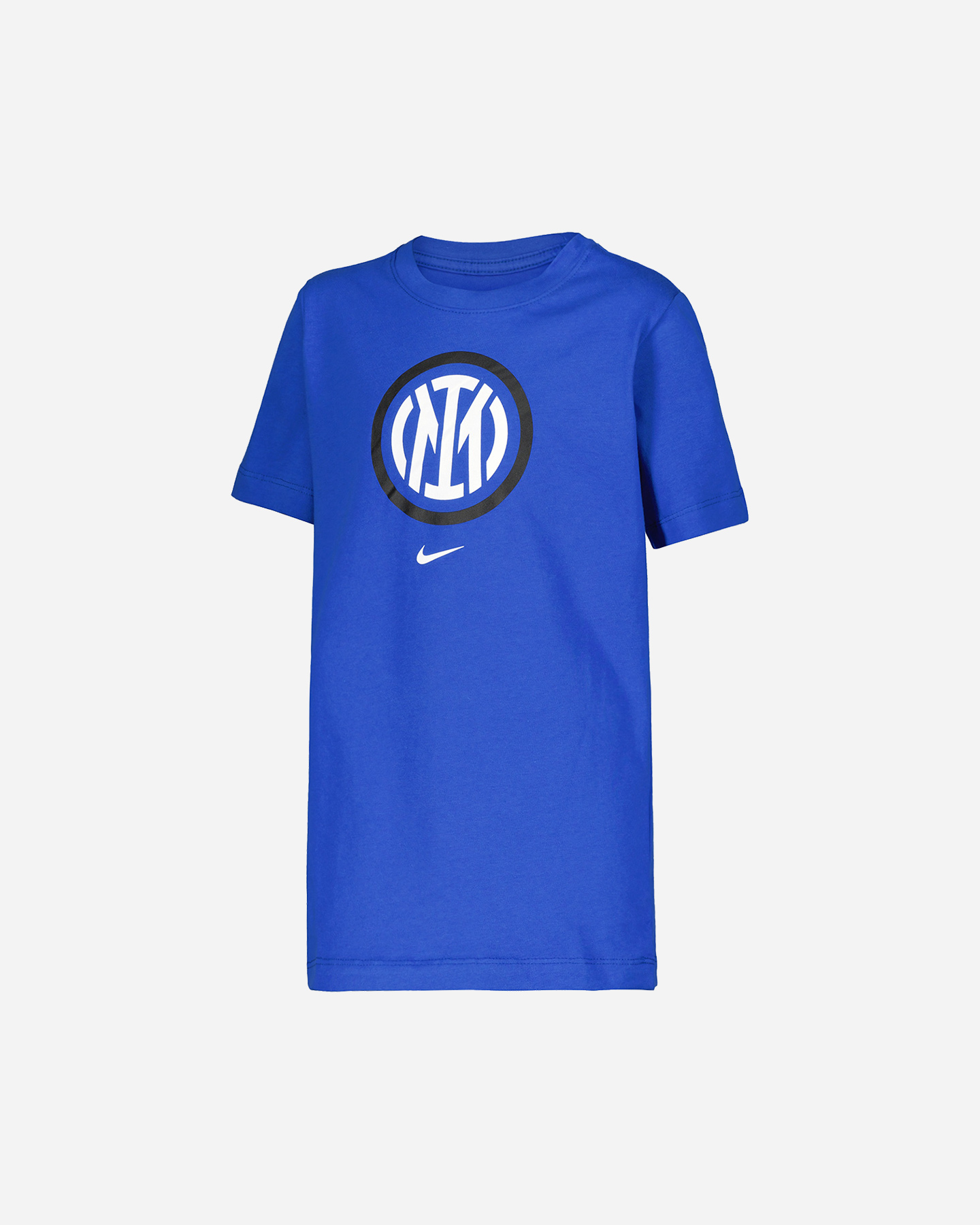 Abbigliamento calcio ufficiale NIKE INTER CREST JR - Blu - 0 | Cisalfa Sport