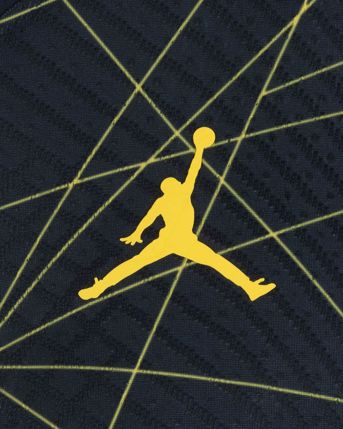 Maglia calcio ufficiale NIKE PARIS SAINT GERMAIN 4TH MATCH 22-23 M - Nero - 2 | Cisalfa Sport