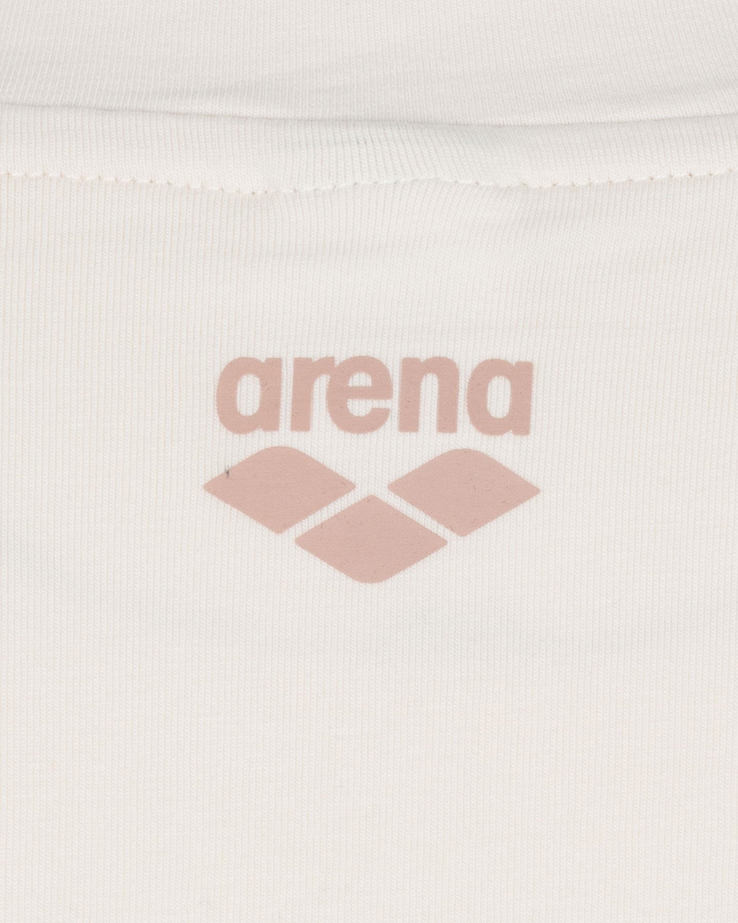 T-shirt ARENA ATHLETIC PROGRESS W - Bianco - 4 | Cisalfa Sport