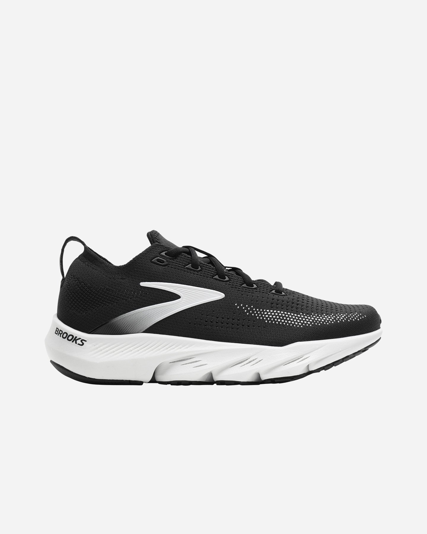 Glycerin Flex W - Scarpe Running - Donna - Nero