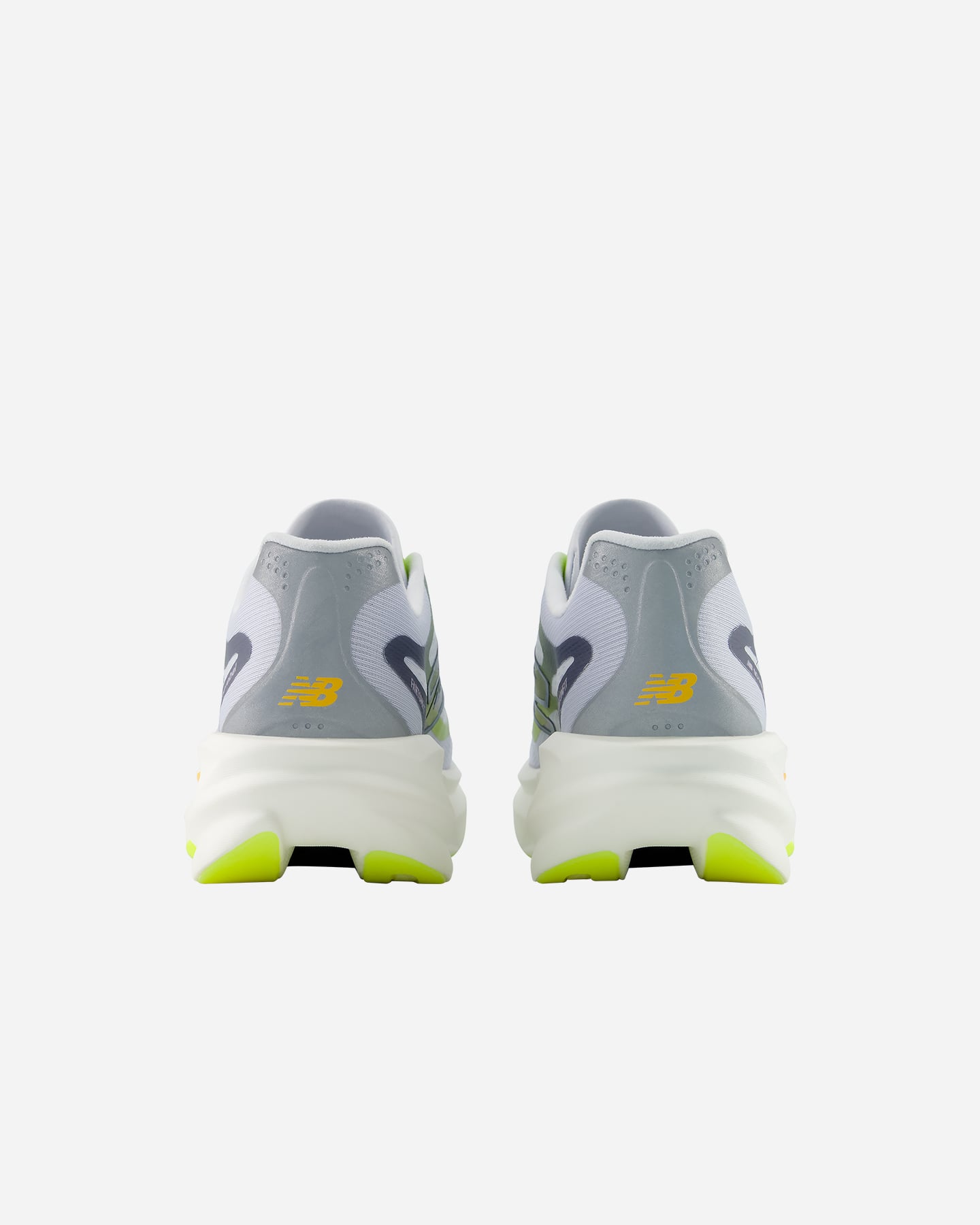 Scarpe running NEW BALANCE SUPERCOMP REBEL V1 M - Grigio - 4 | Cisalfa Sport