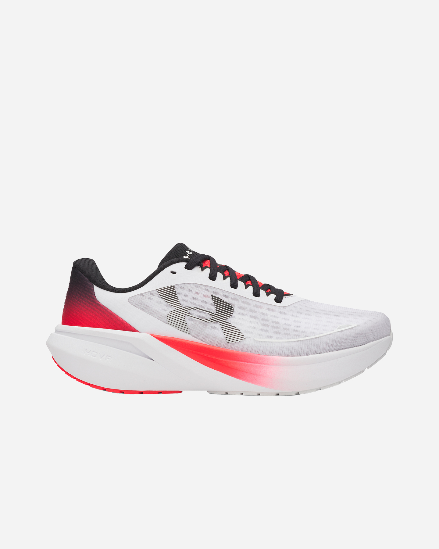 Scarpe running UNDER ARMOUR VELOCITI PACE M - Bianco - 0 | Cisalfa Sport