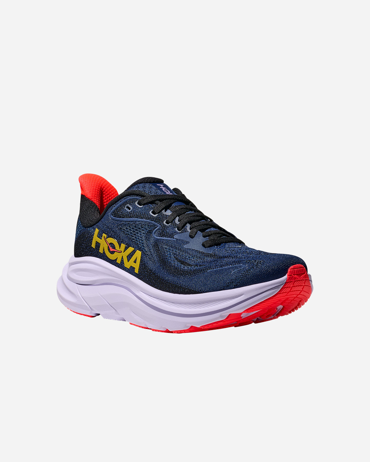 Scarpe sneakers HOKA CLIFTON 10 W - Blu - 1 | Cisalfa Sport