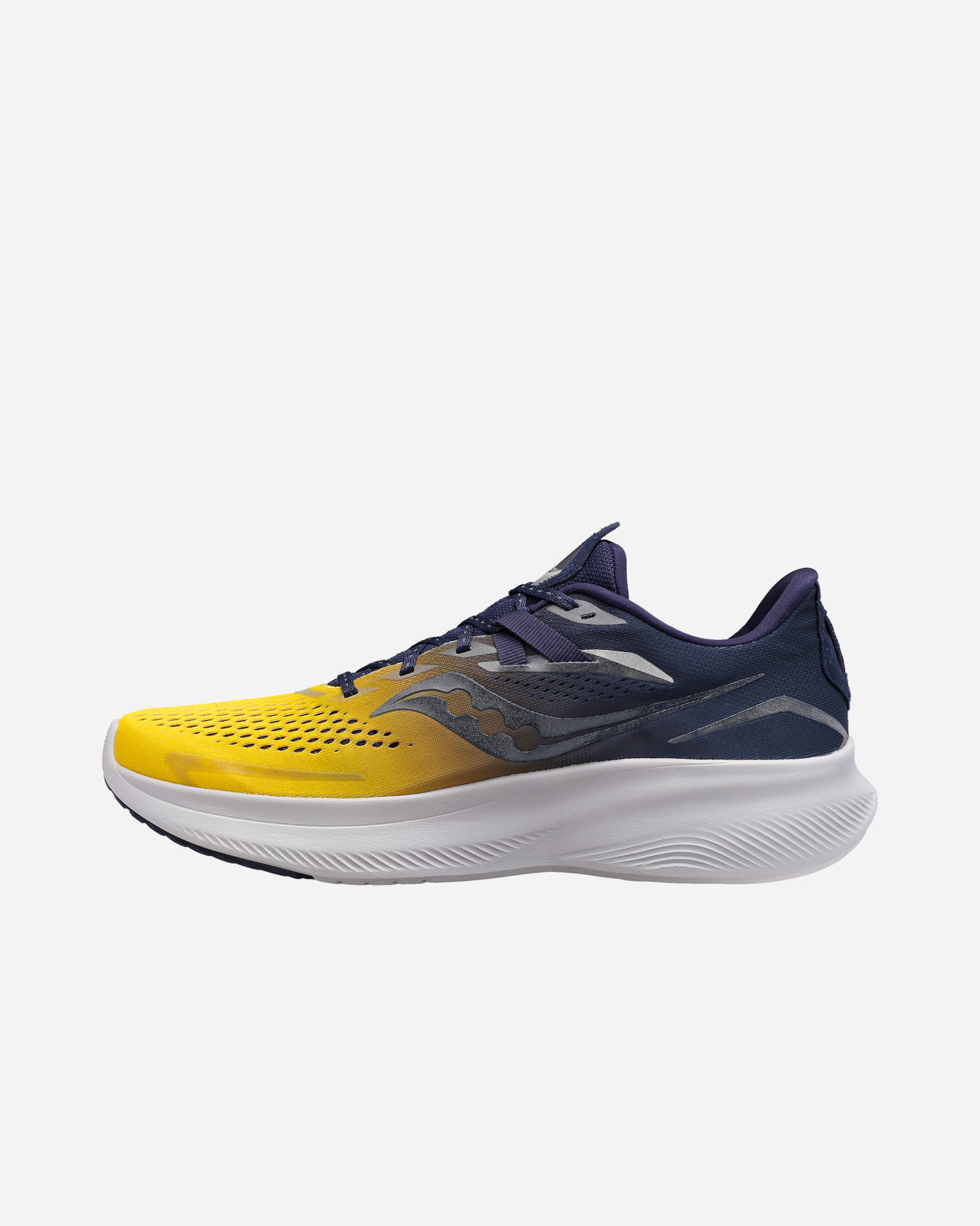Scarpe running SAUCONY RIDE 15 M - 7 | Cisalfa Sport