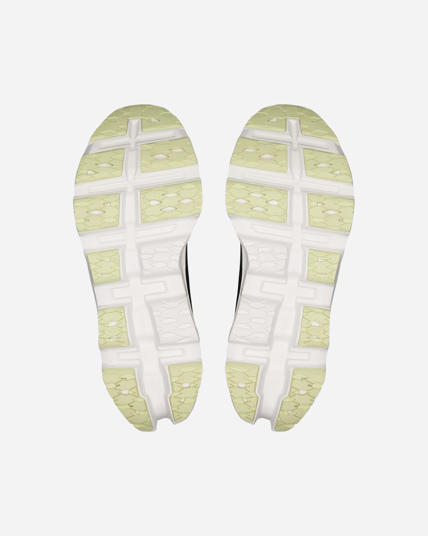 Scarpe running ON CLOUDMONSTER 3 W - Grigio - 2 | Cisalfa Sport