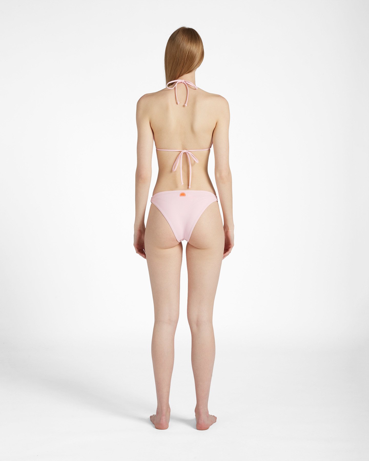 Bikini SUNDEK JENNIFER W - Rosa - 2 | Cisalfa Sport