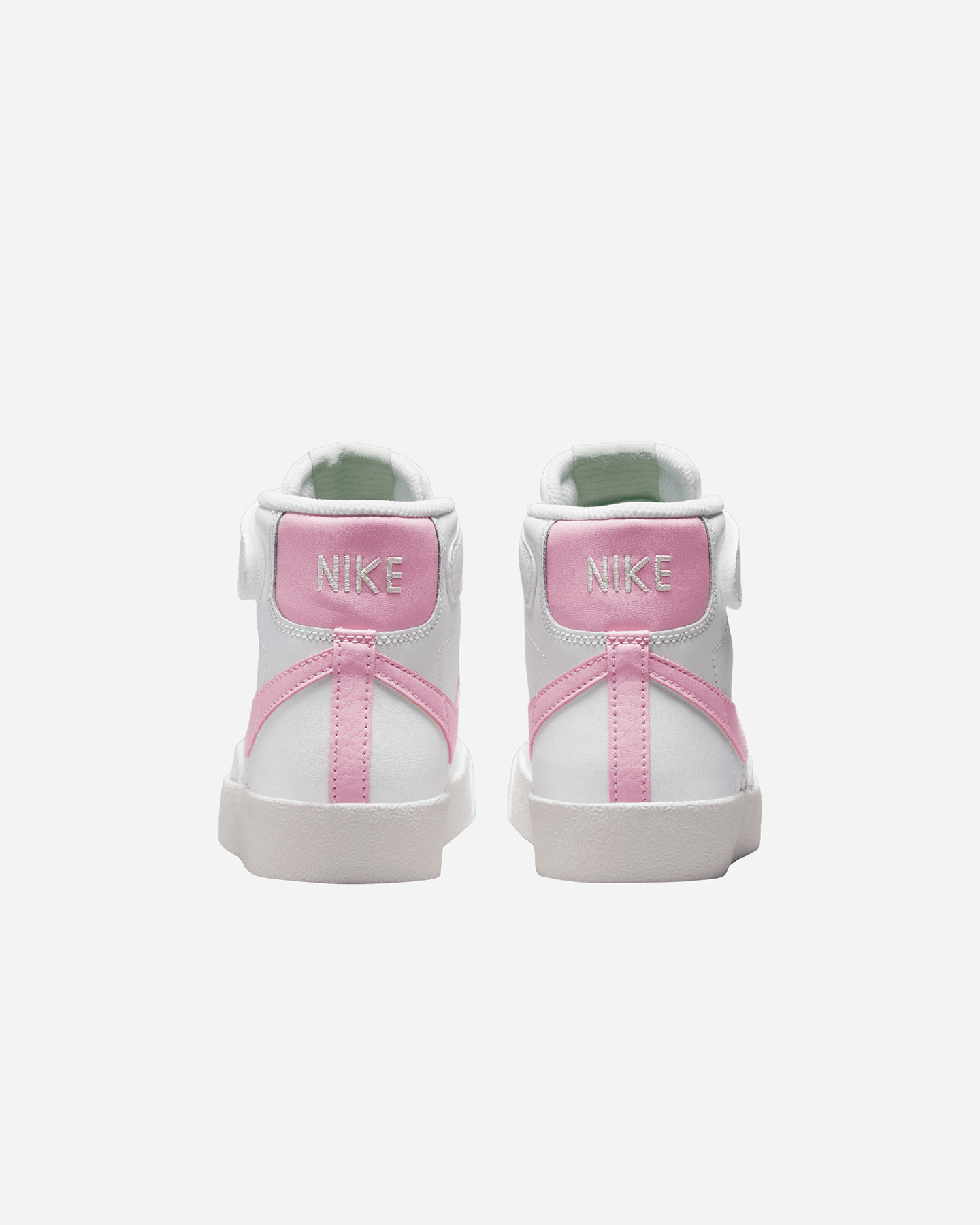 Scarpe sneakers NIKE BLAZER MID '77 PS JR - Bianco - 4 | Cisalfa Sport