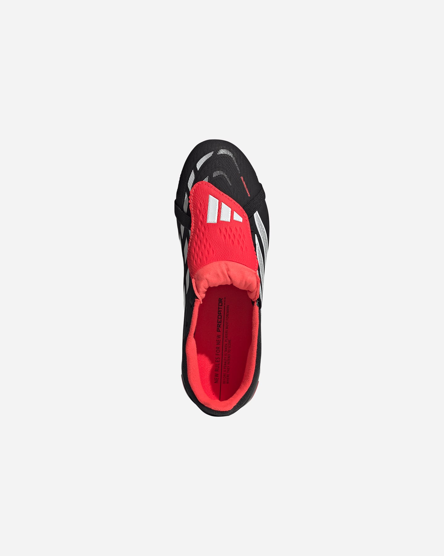 Scarpe calcio ADIDAS PREDATOR ELITE FT FG JR - 1 | Cisalfa Sport