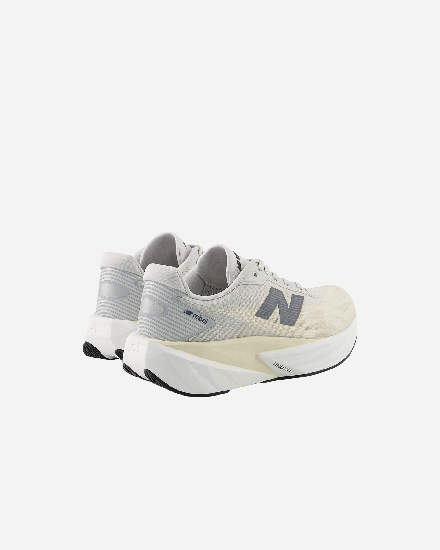 Scarpe running NEW BALANCE FUELCELL REBEL V5 W - Bianco - 2 | Cisalfa Sport