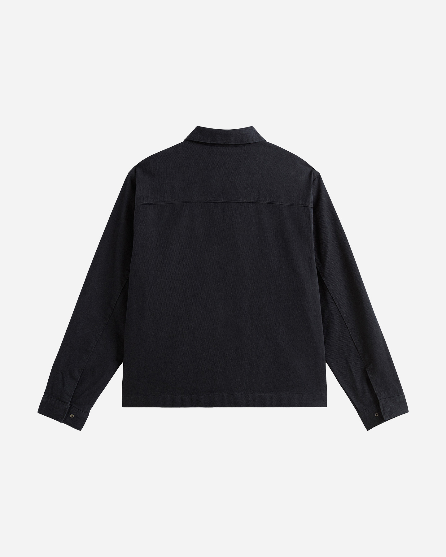 Giubbotto VANS TWILL M - Nero - 1 | Cisalfa Sport