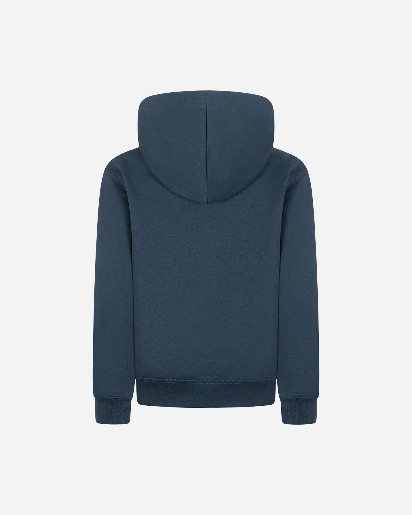 Felpa NIKE JORDAN SQUADRON JR - Blu - 1 | Cisalfa Sport