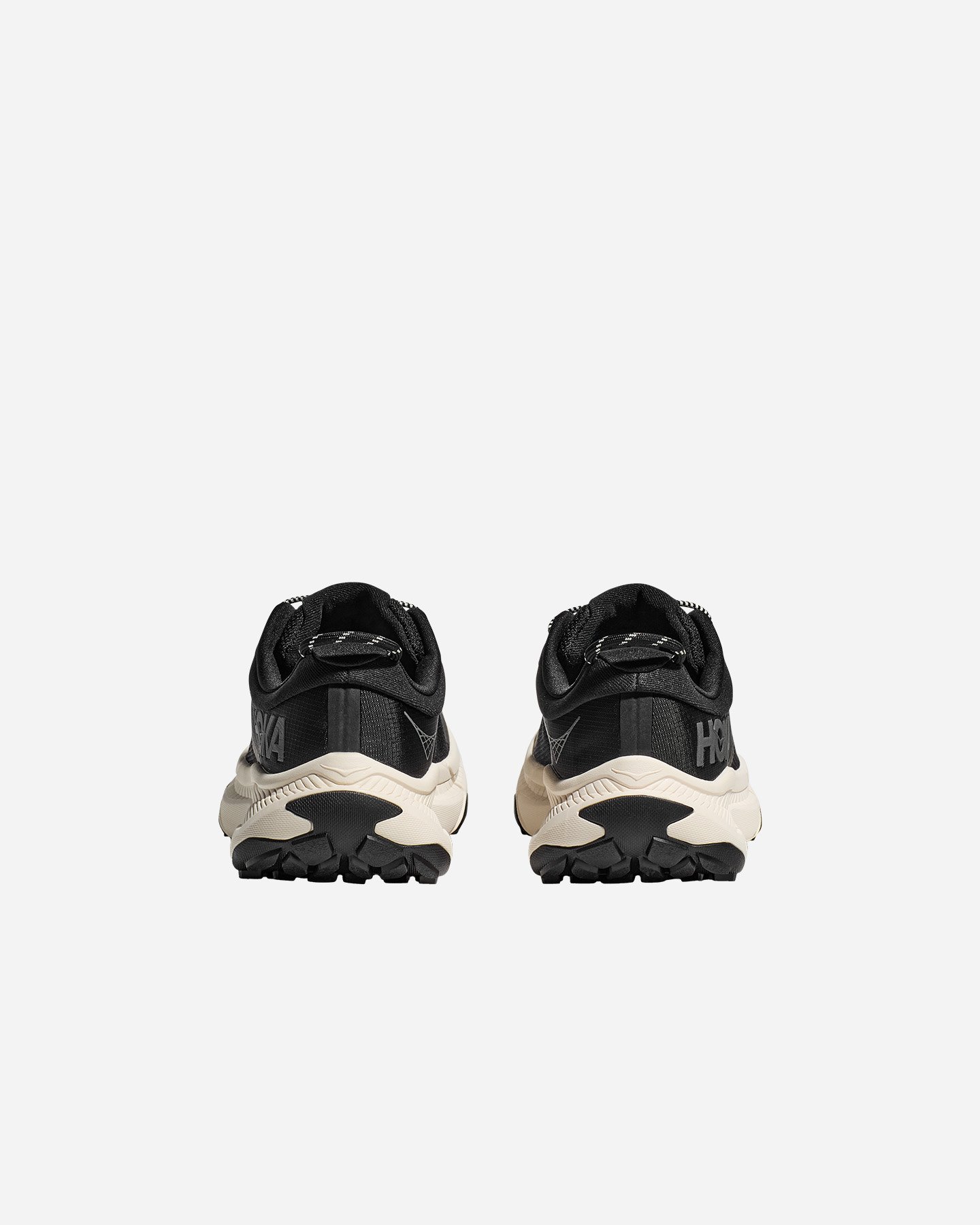 Scarpe sneakers HOKA TRANSPORT M - Nero - 5 | Cisalfa Sport