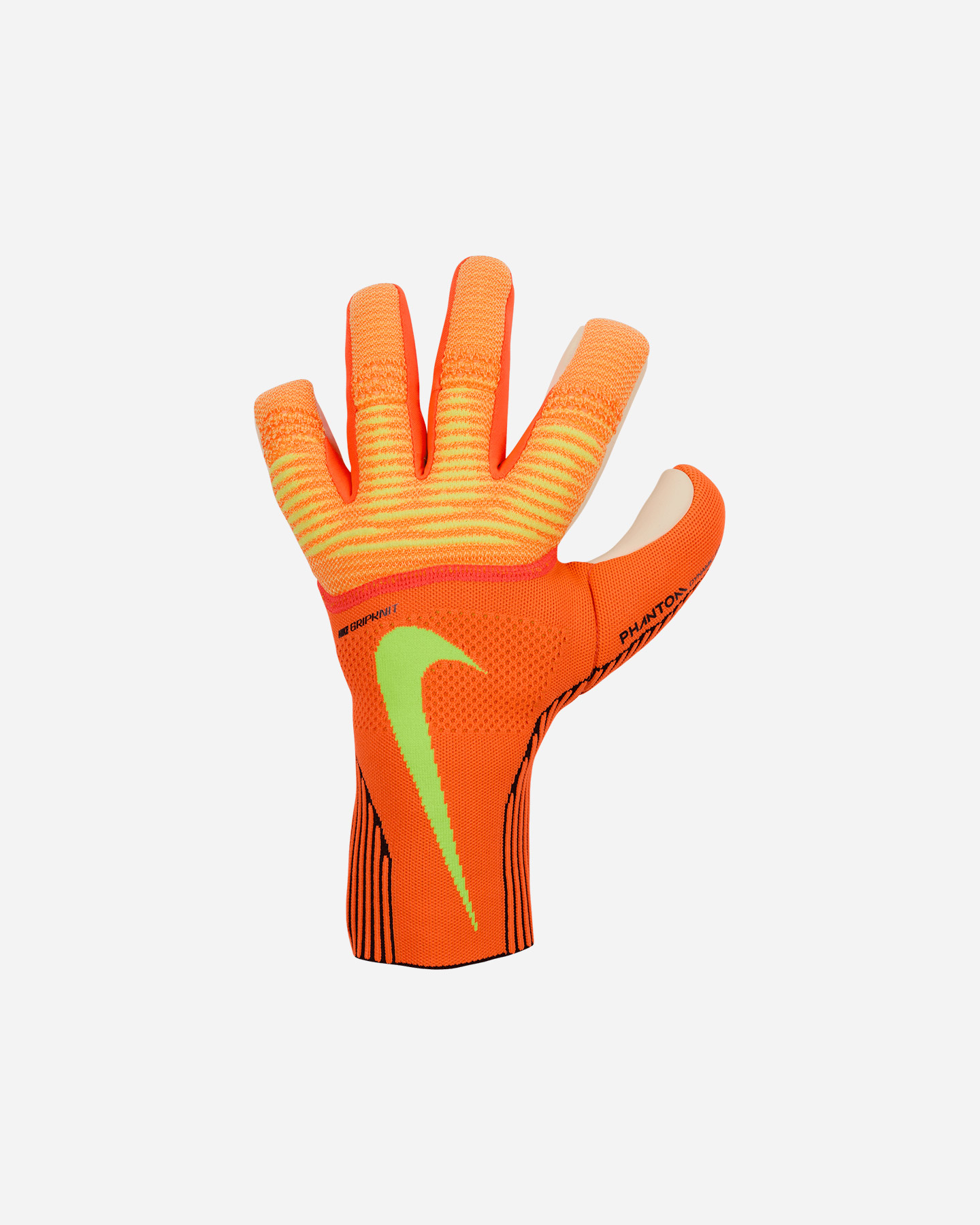 Guanti portiere NIKE VAPOR GRIP KNIT M - Color mix - 1 | Cisalfa Sport