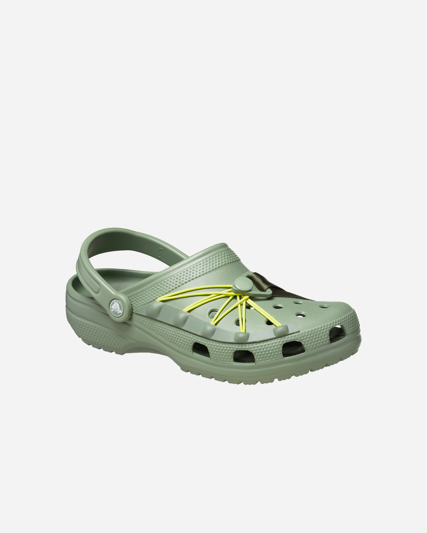 Sandali CROCS CLASSIC LOCKDOWN CLOG M - Color mix - 2 | Cisalfa Sport