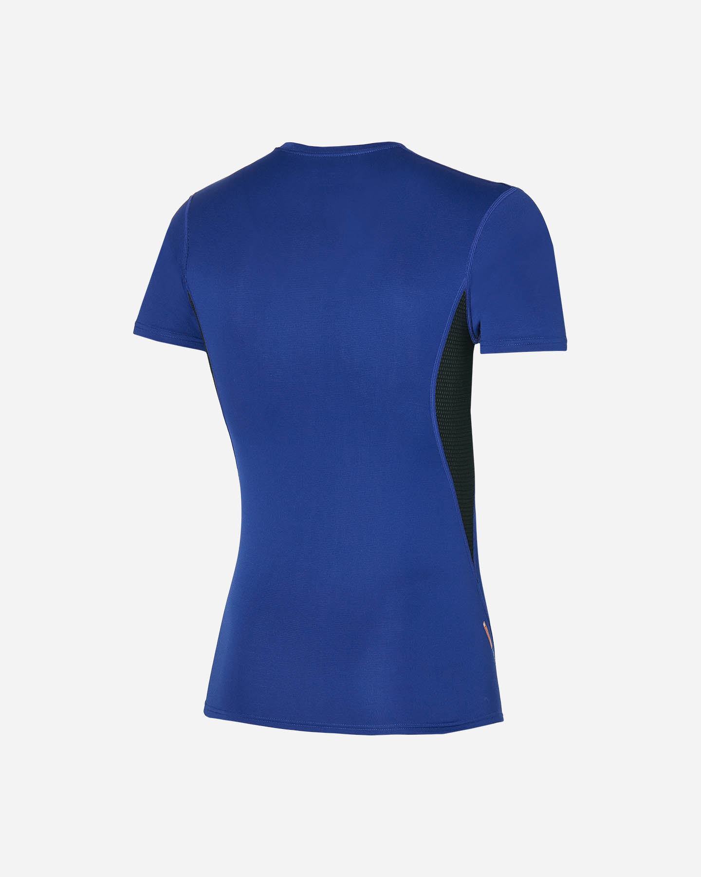 Maglia intimo tecnico MIZUNO MID WEIGHT LIGHT M - Blu - 1 | Cisalfa Sport