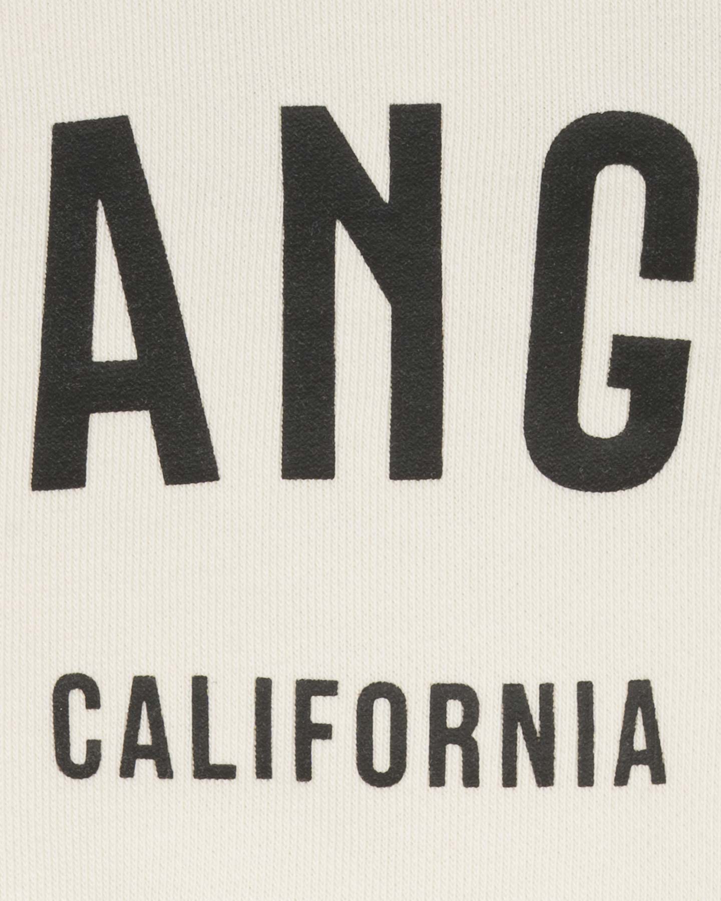 Felpa MIA M FUTURE LINE W - Bianco - 4 | Cisalfa Sport