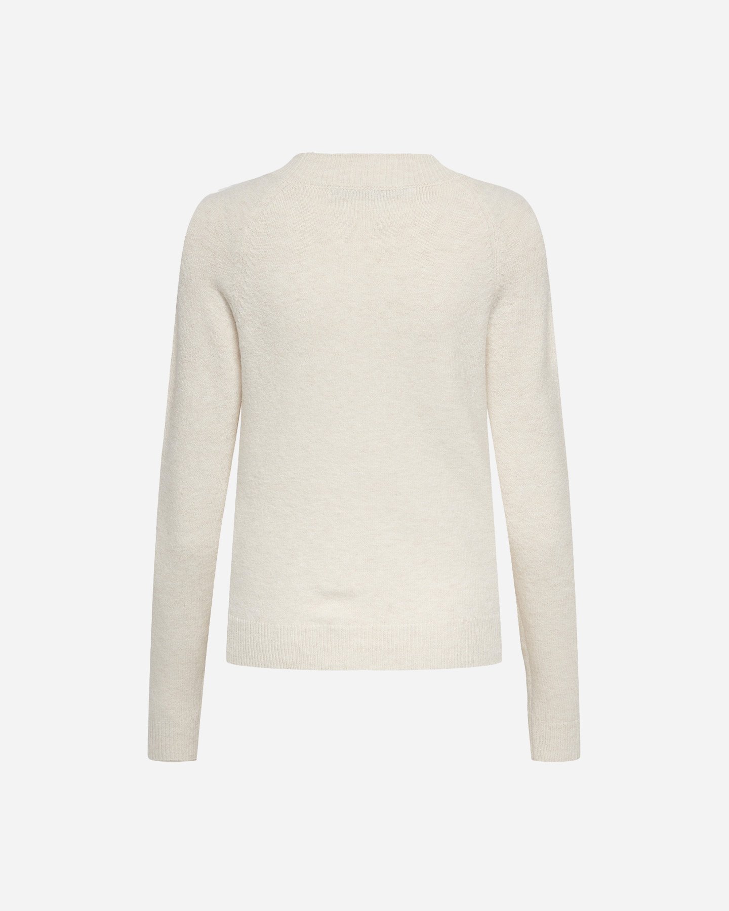 Maglione ONLY RICA W - Beige - 1 | Cisalfa Sport