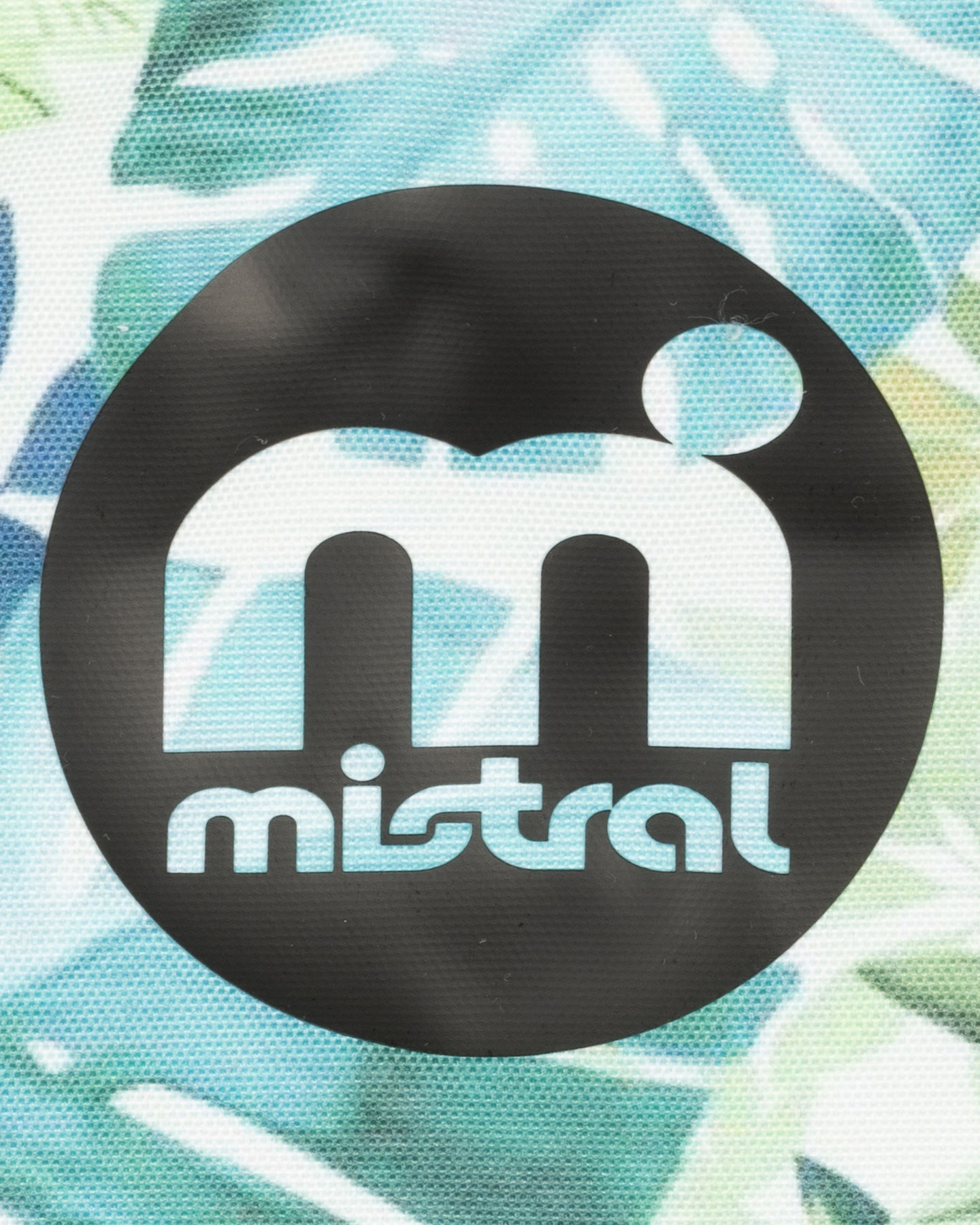 Borsa MISTRAL FOGLIAGE W - Color mix - 1 | Cisalfa Sport