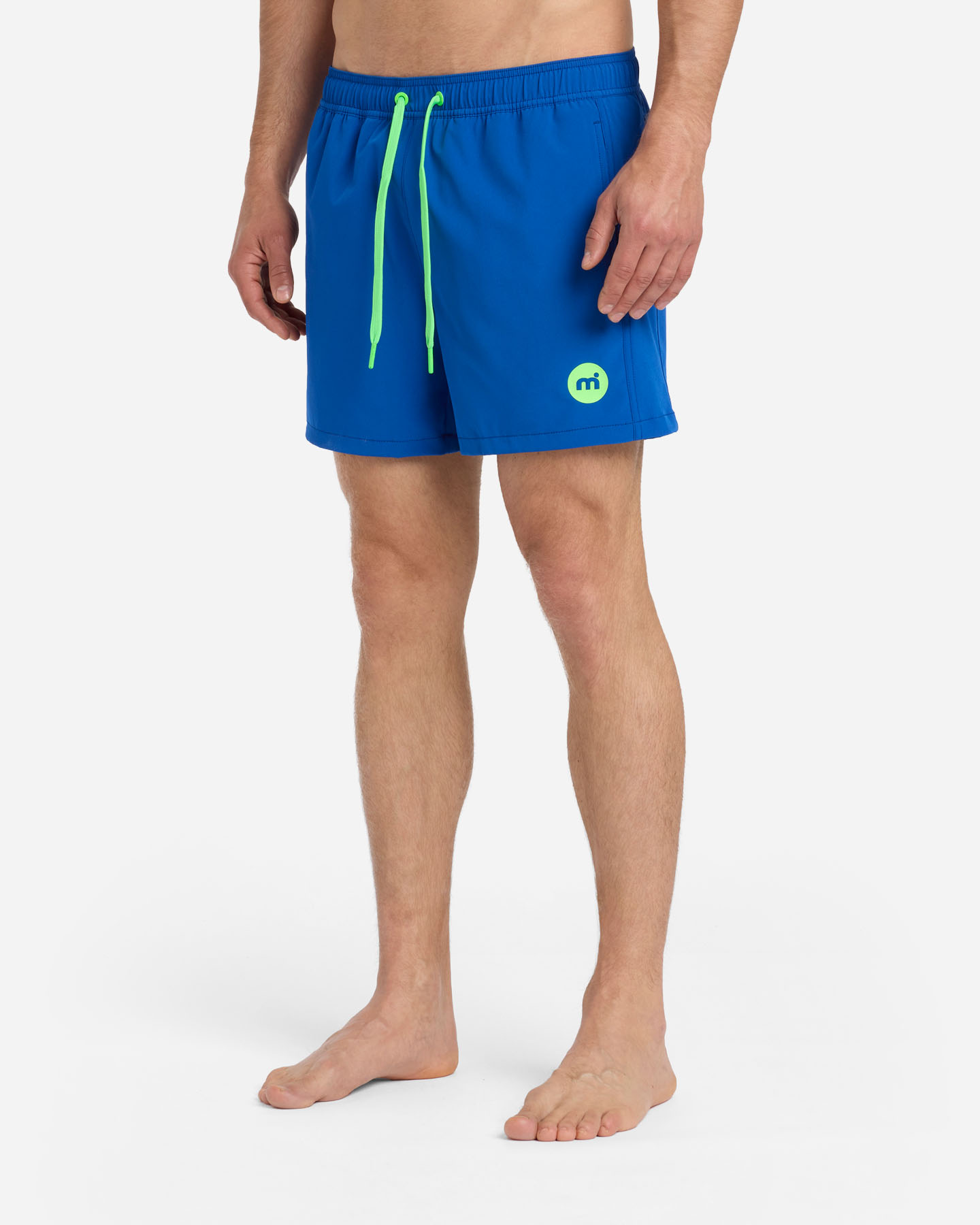 Boxer mare MISTRAL ICONIC M - Blu - 3 | Cisalfa Sport