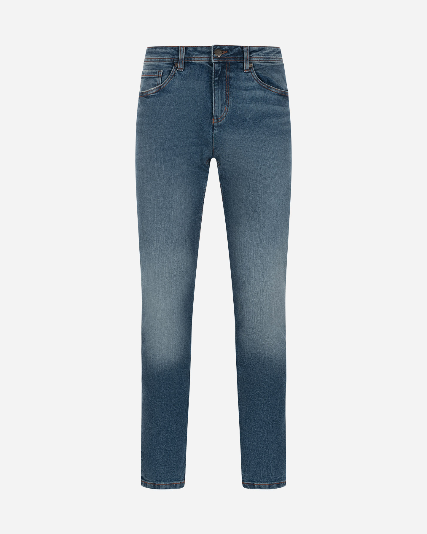 Jeans DACK'S ESSENTIAL M - Denim - 0 | Cisalfa Sport