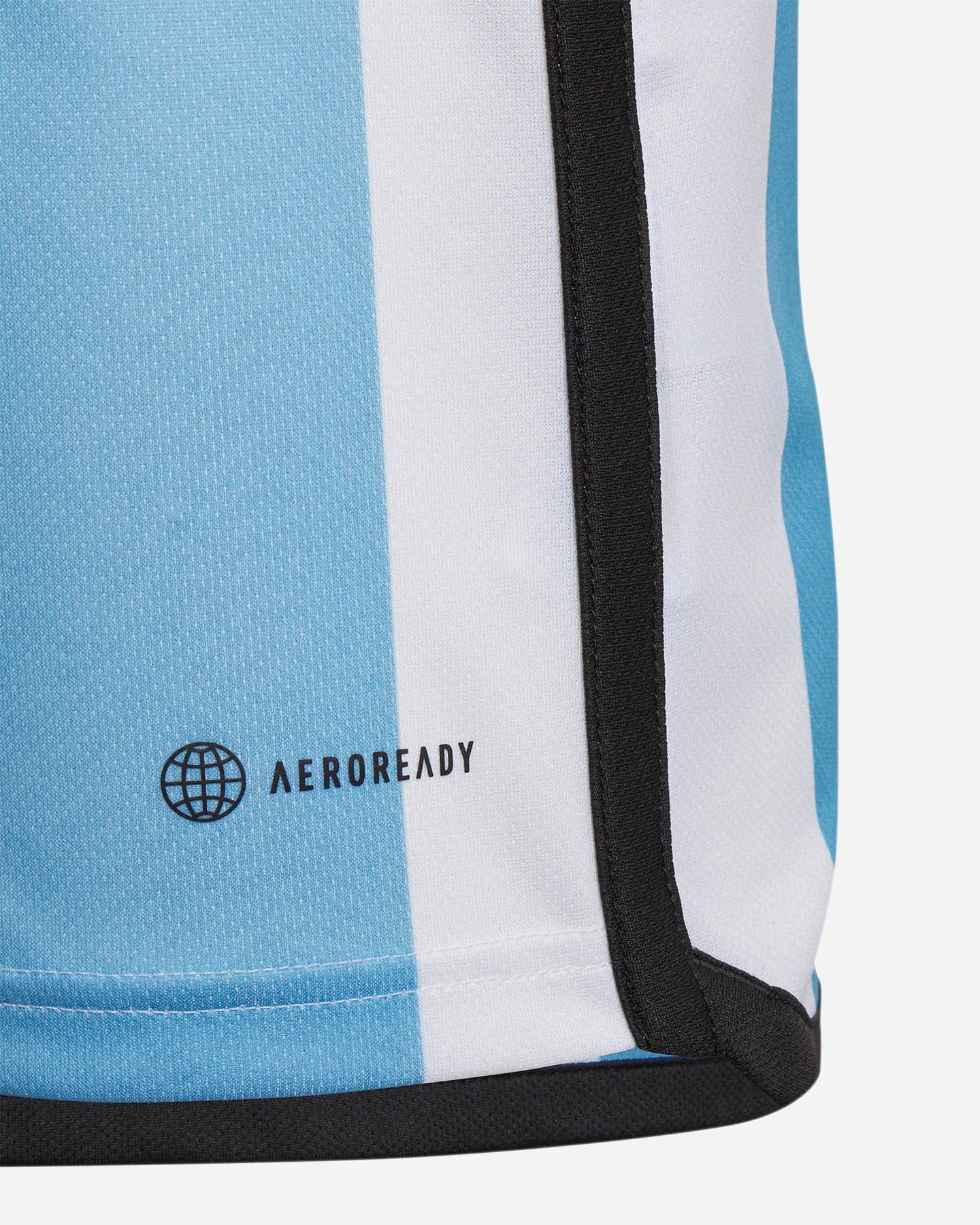 Maglia calcio ufficiale ADIDAS ARGENTINA HOME JR - 3 | Cisalfa Sport