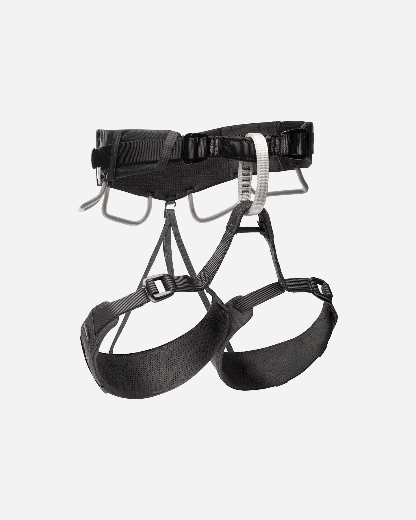 Momentum 4s - Imbragatura - Grigio