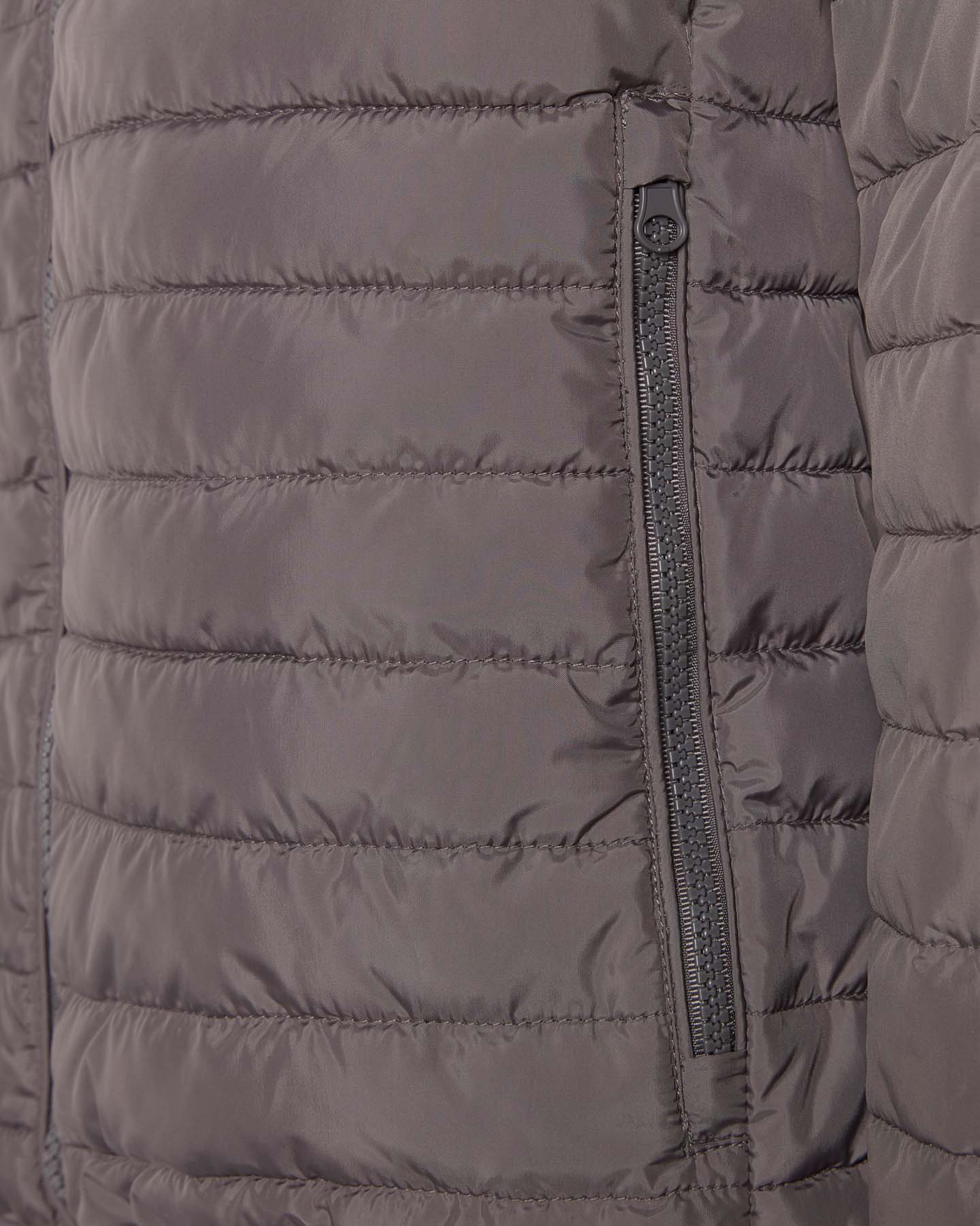 Giubbotto DACK'S ESSENTIAL M - Grigio - 2 | Cisalfa Sport