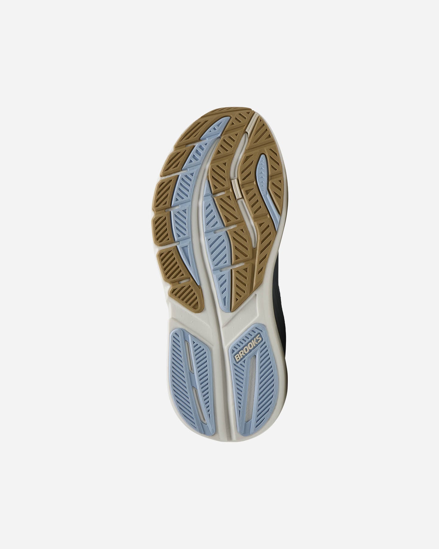 Scarpe running BROOKS GHOST MAX 3 W - Beige - 2 | Cisalfa Sport