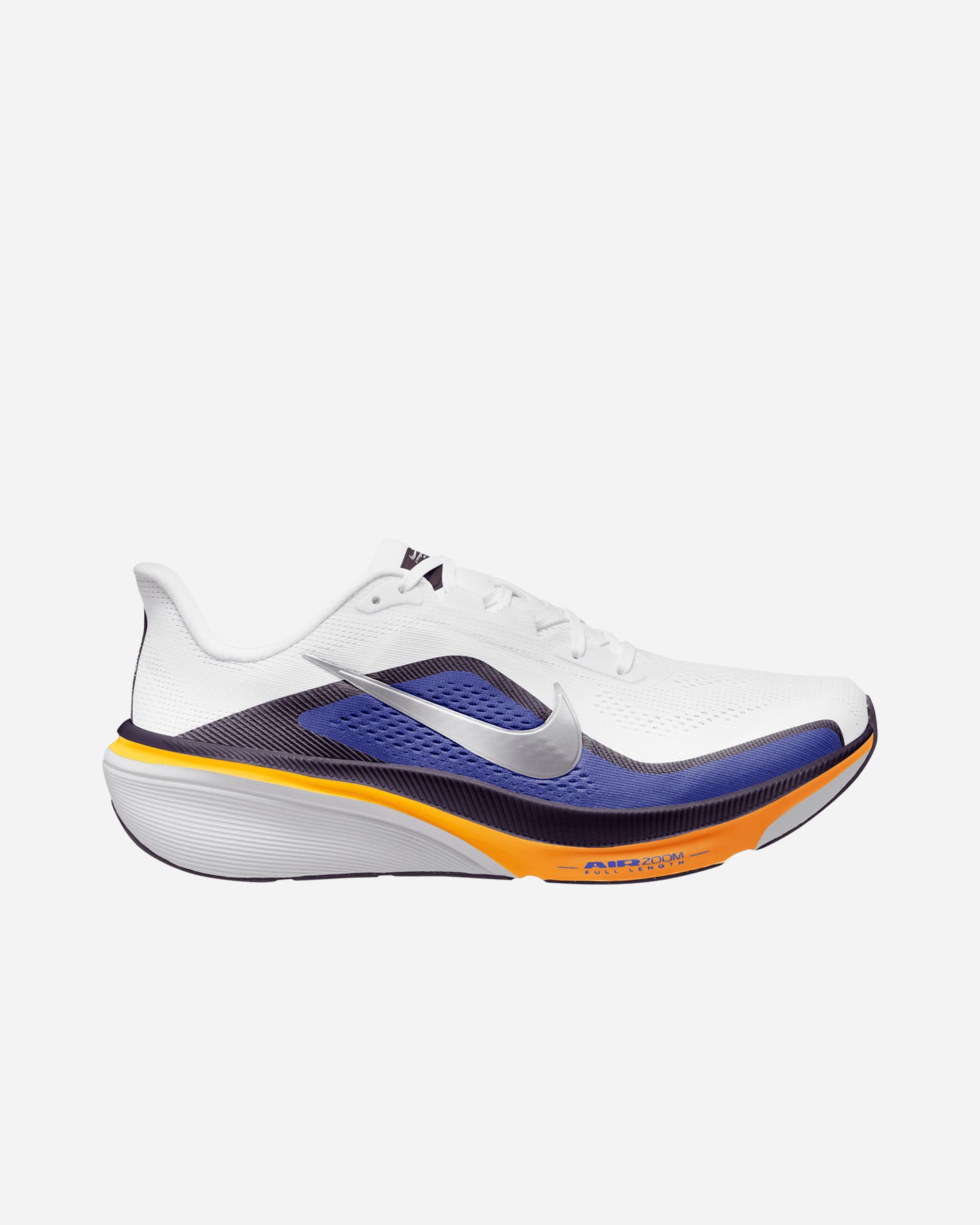 Scarpe running NIKE PEGASUS 42 M - Bianco - 0 | Cisalfa Sport