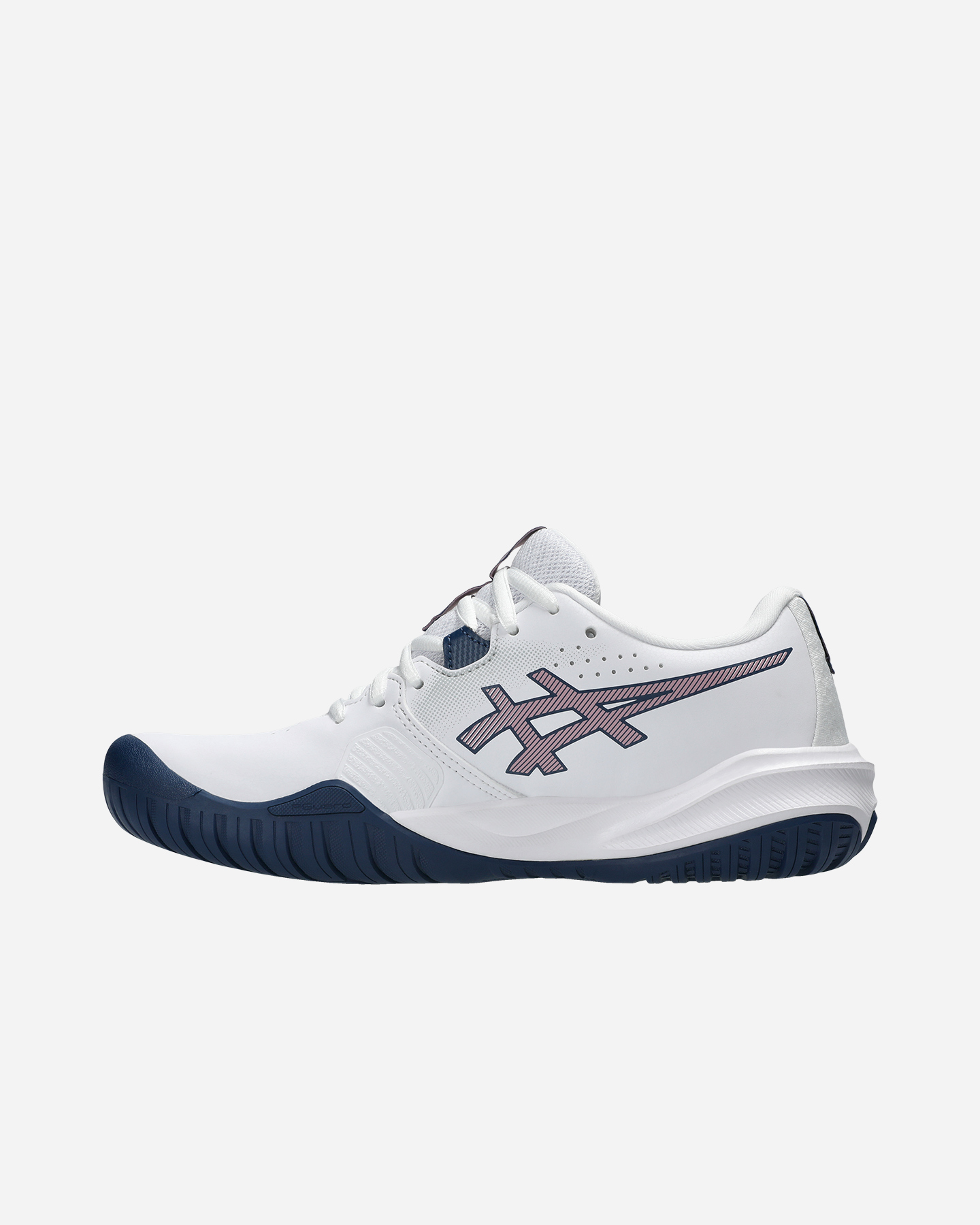 Scarpe tennis ASICS GEL-CHALLENGER 15 M - Viola - 5 | Cisalfa Sport