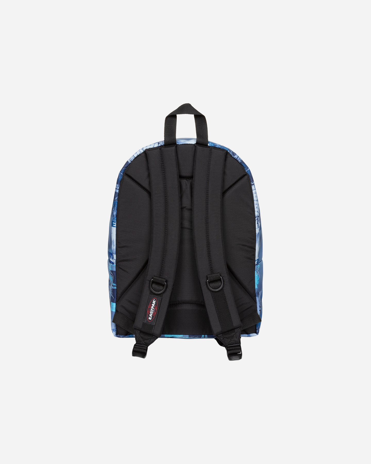 Zaino EASTPAK PINNACLE - Blu - 2 | Cisalfa Sport