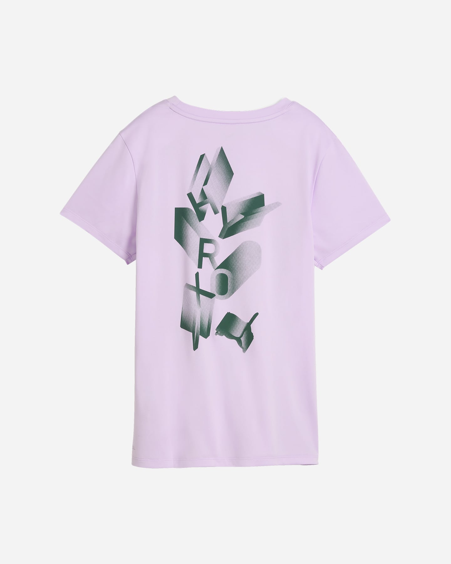 T-shirt training PUMA HYROX W - Lilla - 1 | Cisalfa Sport
