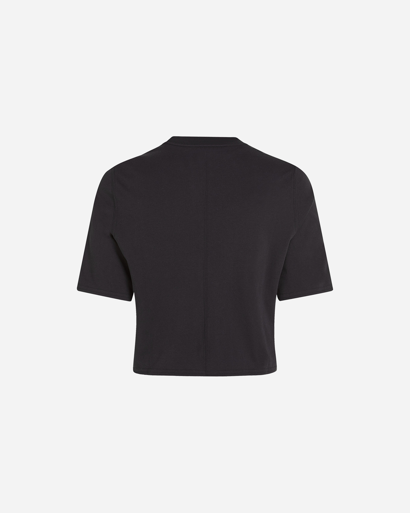 T-shirt CALVIN KLEIN SPORT TAPE W - Nero - 1 | Cisalfa Sport