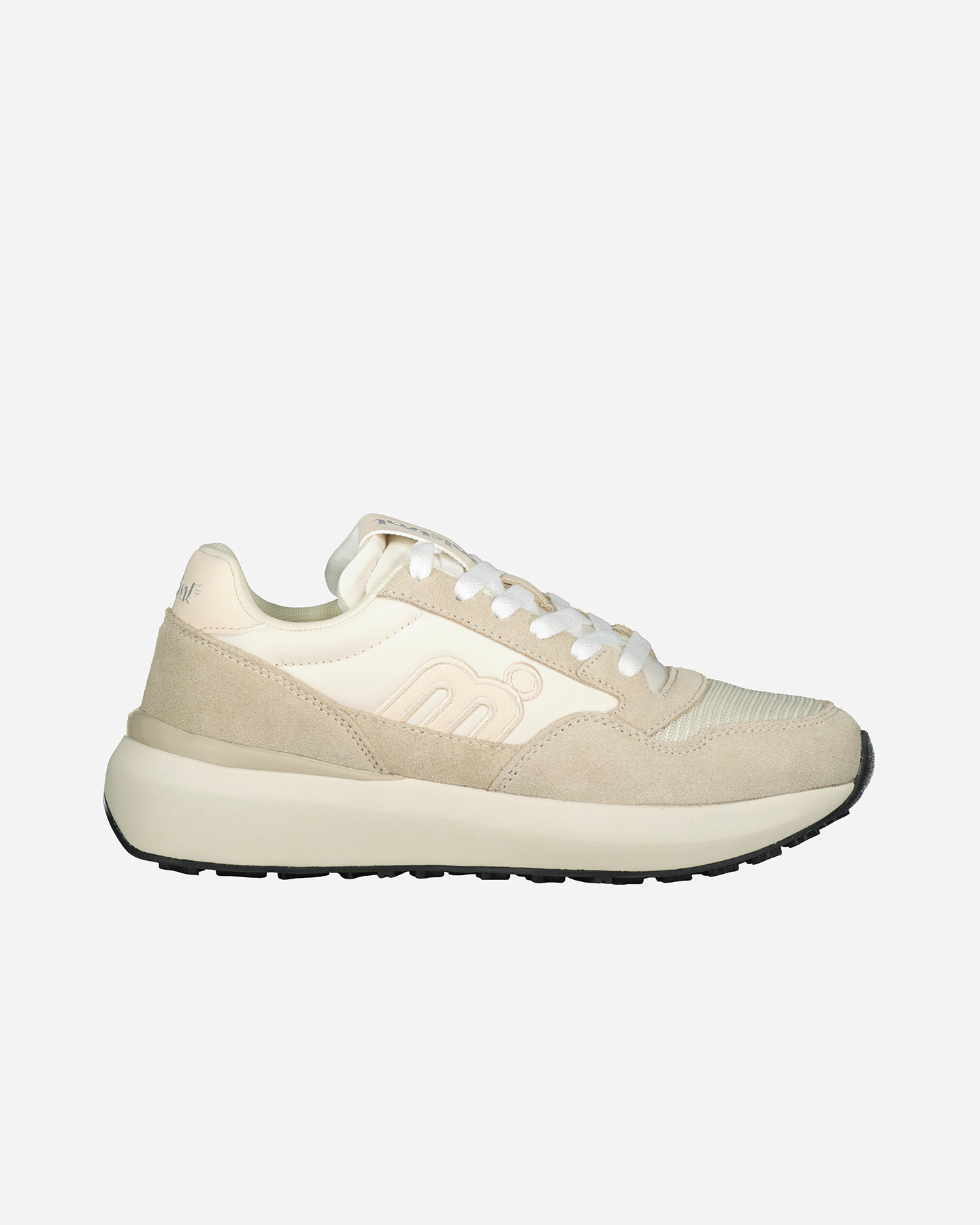 Scarpe sneakers MISTRAL TEJITA W - Beige - 0 | Cisalfa Sport