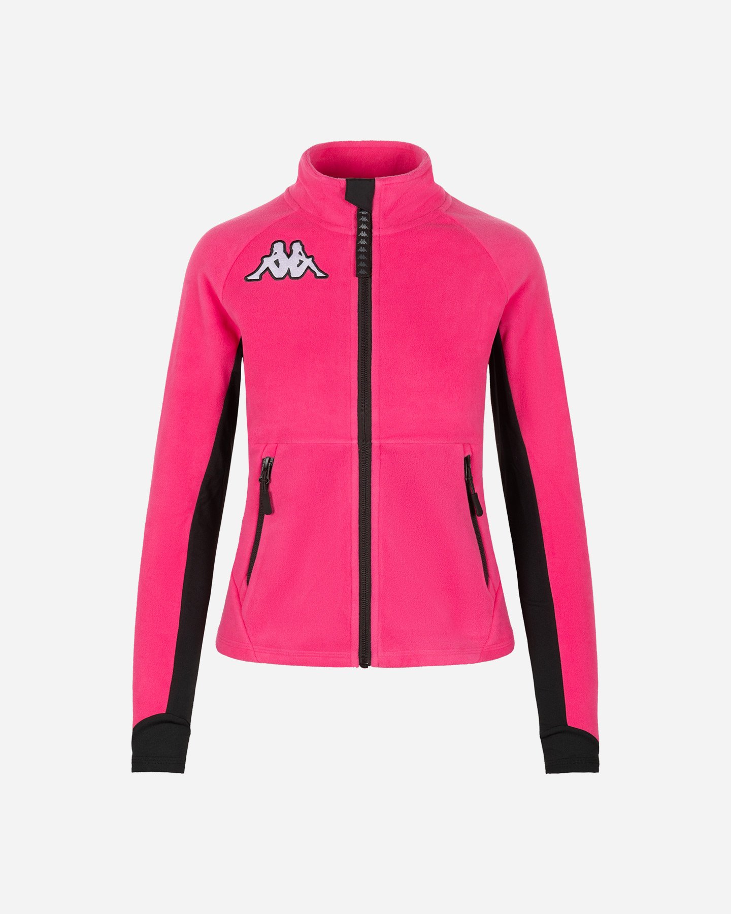 Pile sci KAPPA 6CENTO 688 W - Fucsia - 0 | Cisalfa Sport