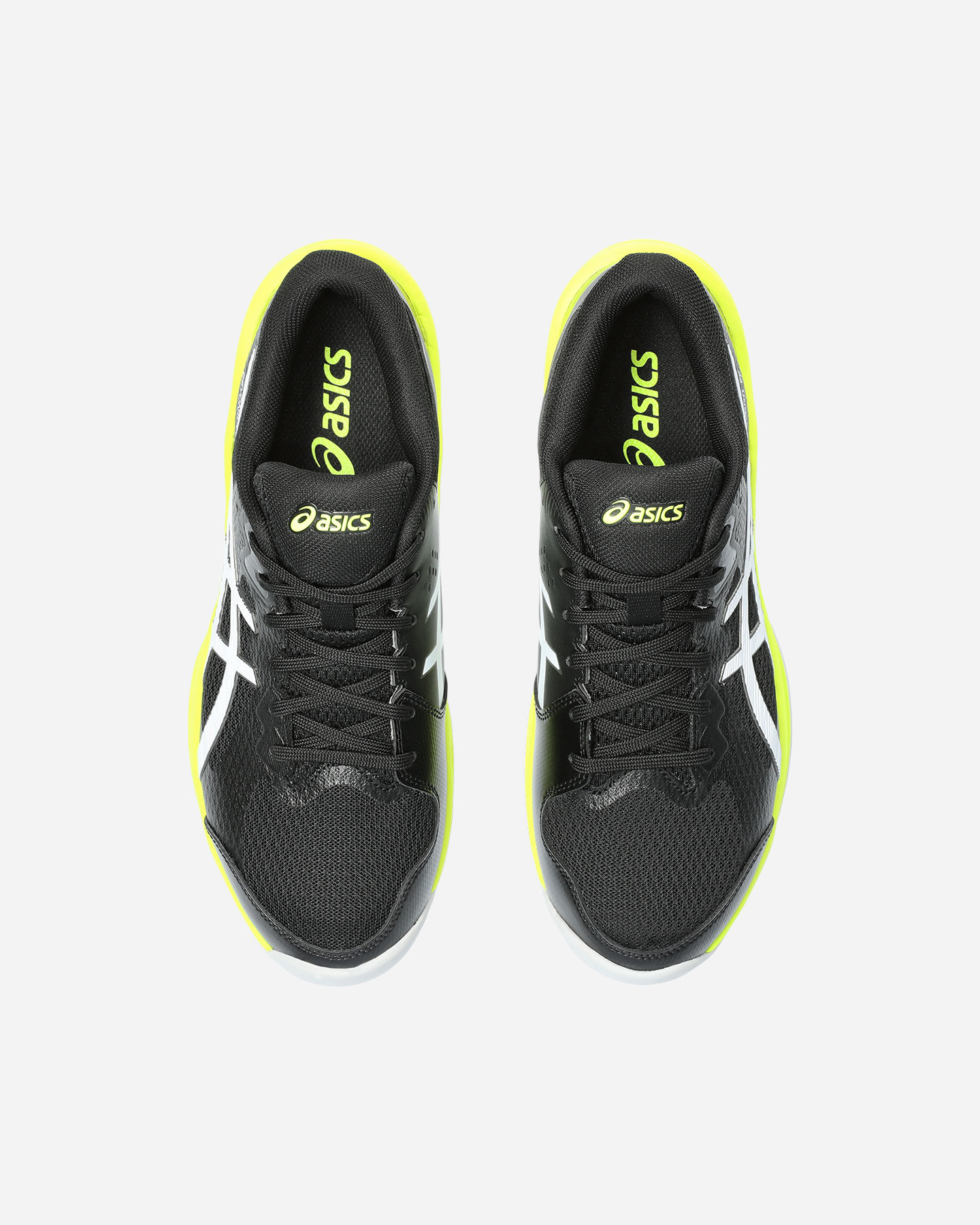 Scarpe volley ASICS BEYOND M - Nero - 3 | Cisalfa Sport