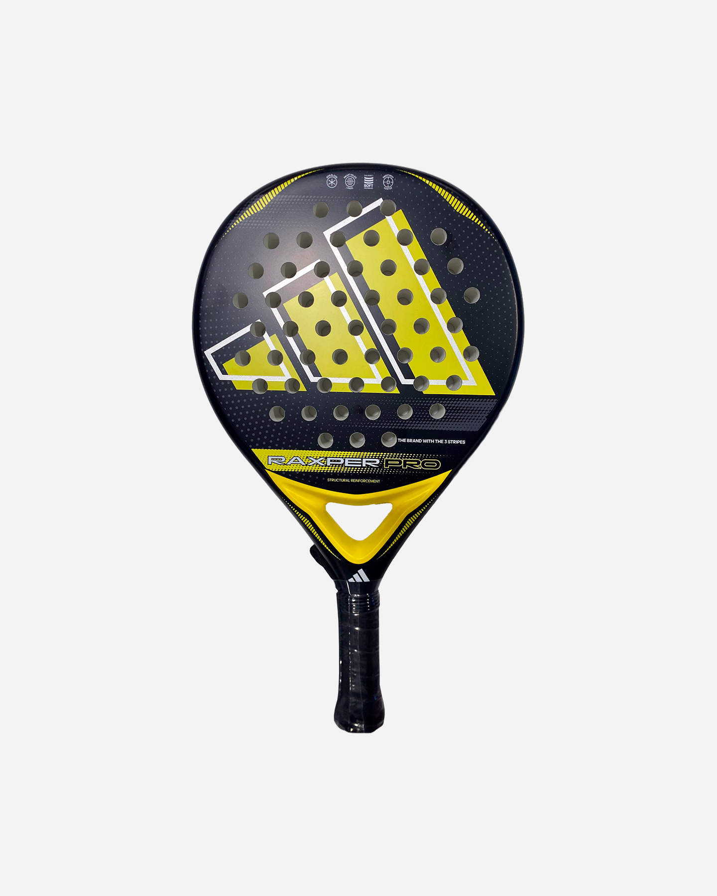 Racchetta padel principiante ADIDAS RAXPER PRO  - 0 | Cisalfa Sport