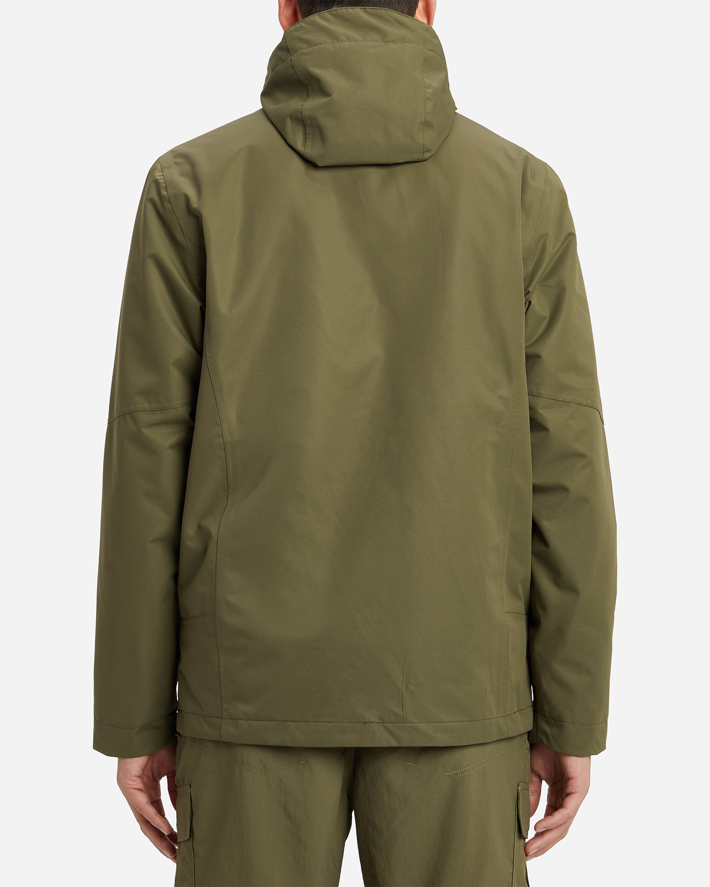 Giacca outdoor MCKINLEY TERANG 3IN1 II M - 5 | Cisalfa Sport