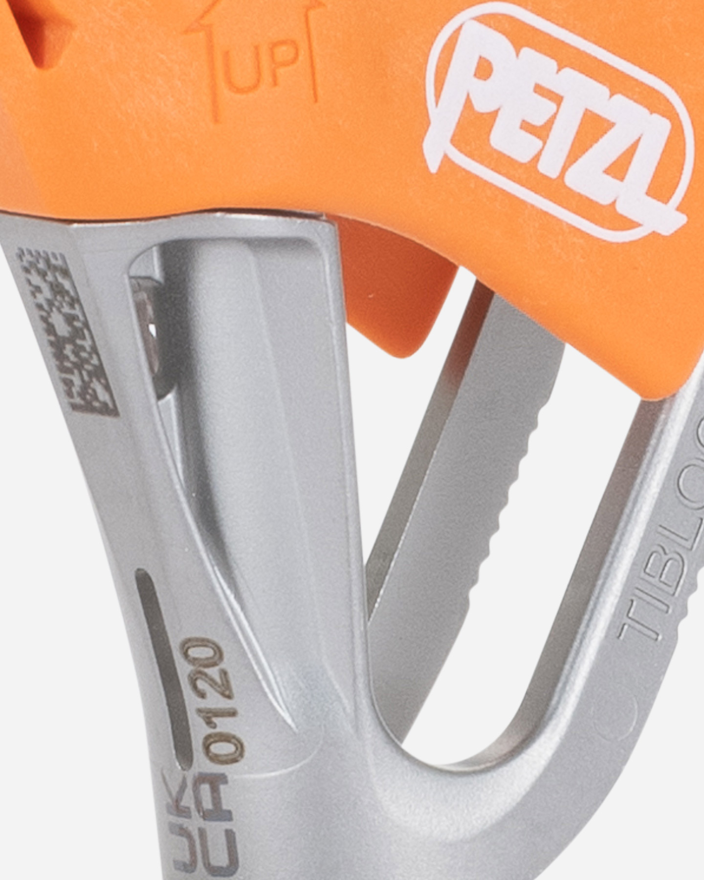 Discensore PETZL TIBLOC  - Color mix - 1 | Cisalfa Sport