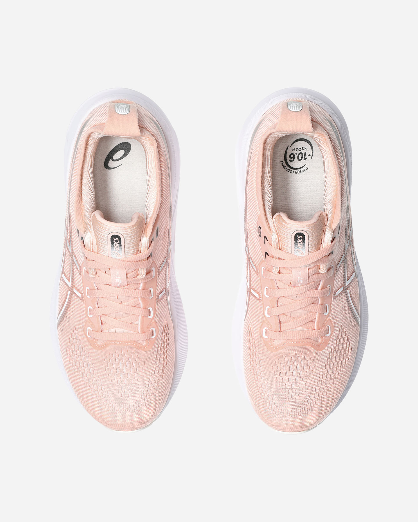 Scarpe running ASICS GEL KAYANO 31 W - Rosa - 3 | Cisalfa Sport