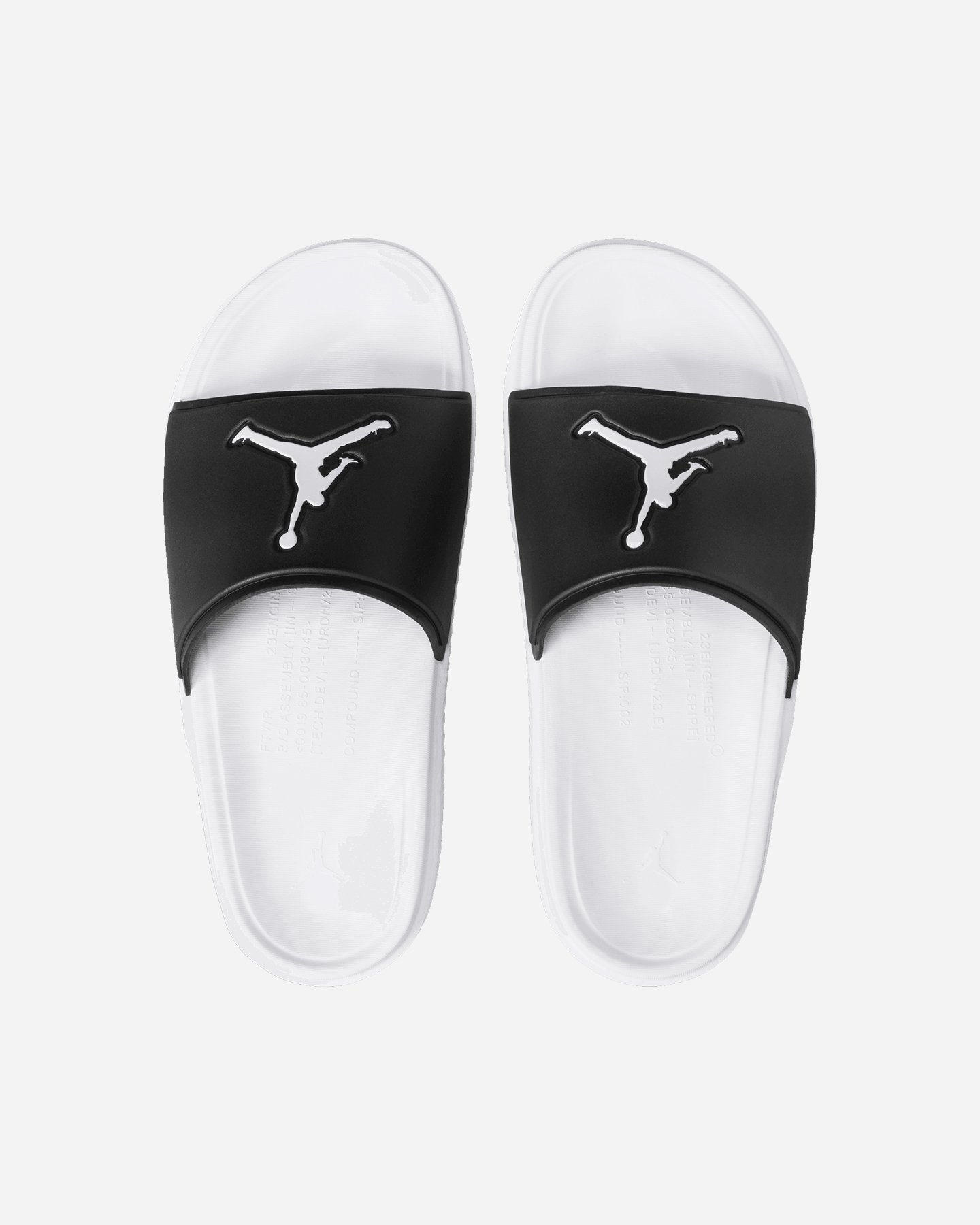 Ciabatte NIKE PLAY SLIDE 2.0 M - Nero - 0 | Cisalfa Sport