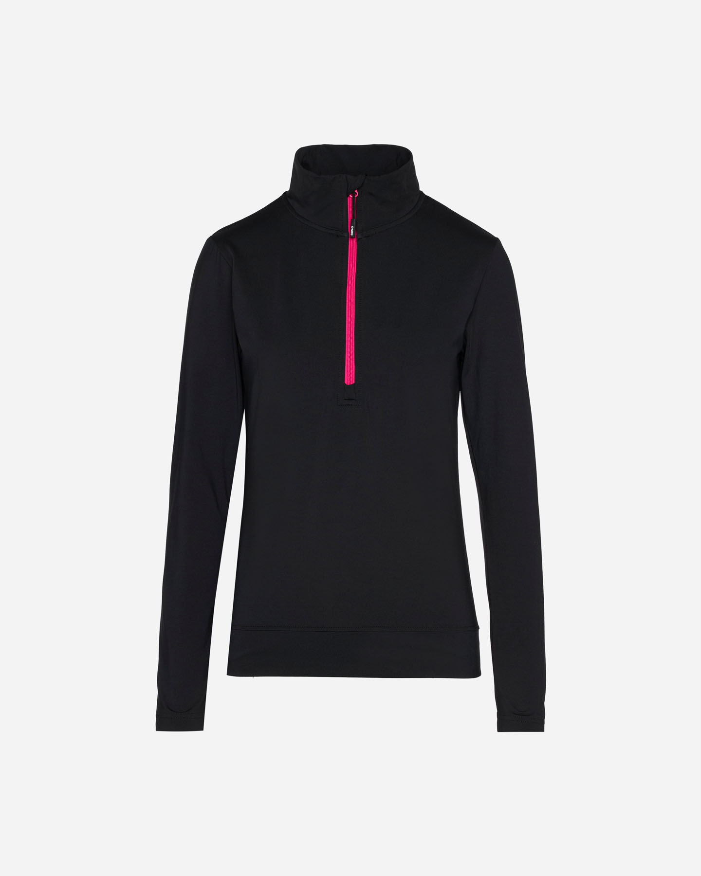 Pile sci 8848 SKI ESSENTIAL W - Nero - 0 | Cisalfa Sport