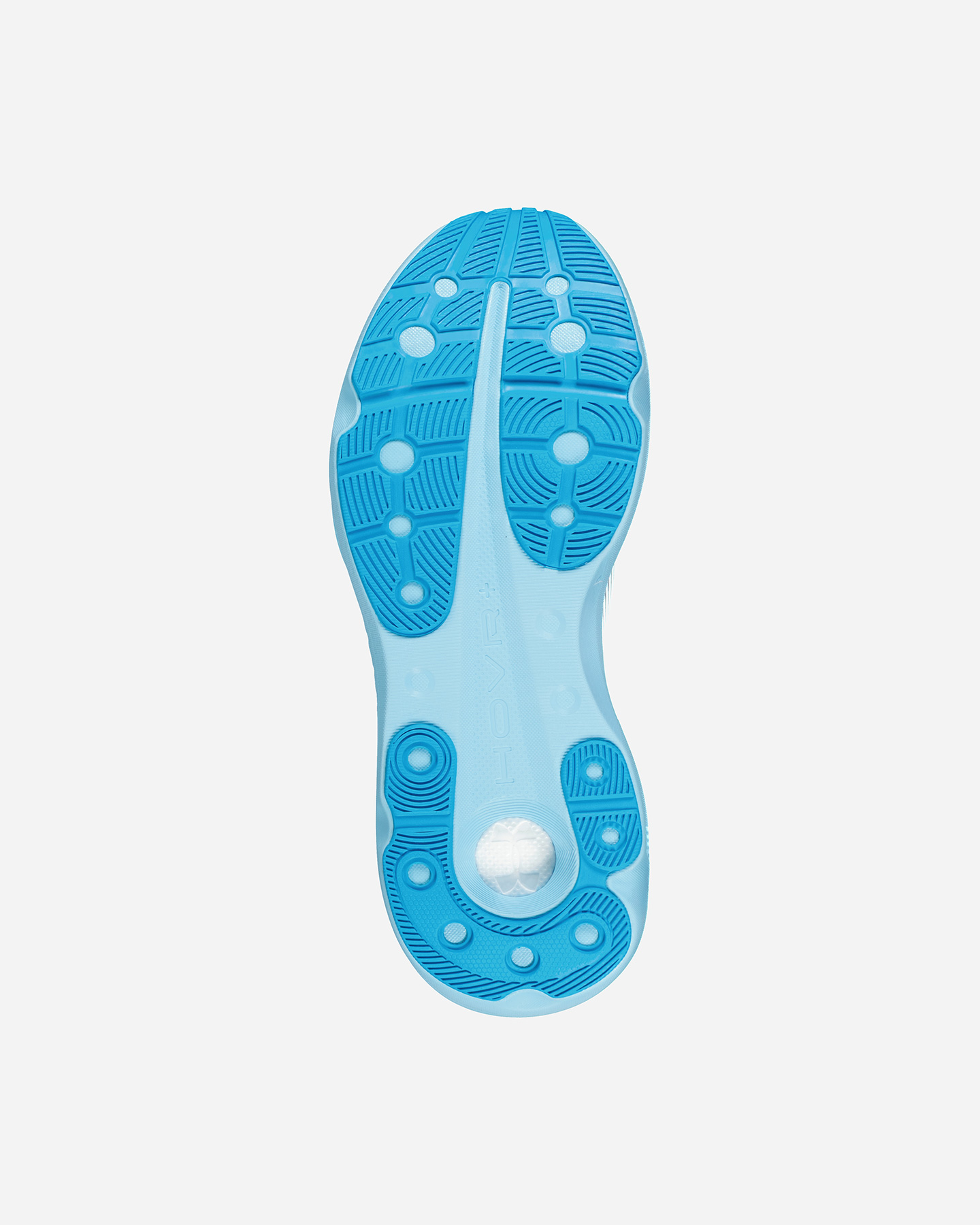 Scarpe running UNDER ARMOUR HOVR INFINITE PRO M - Bianco - 2 | Cisalfa Sport